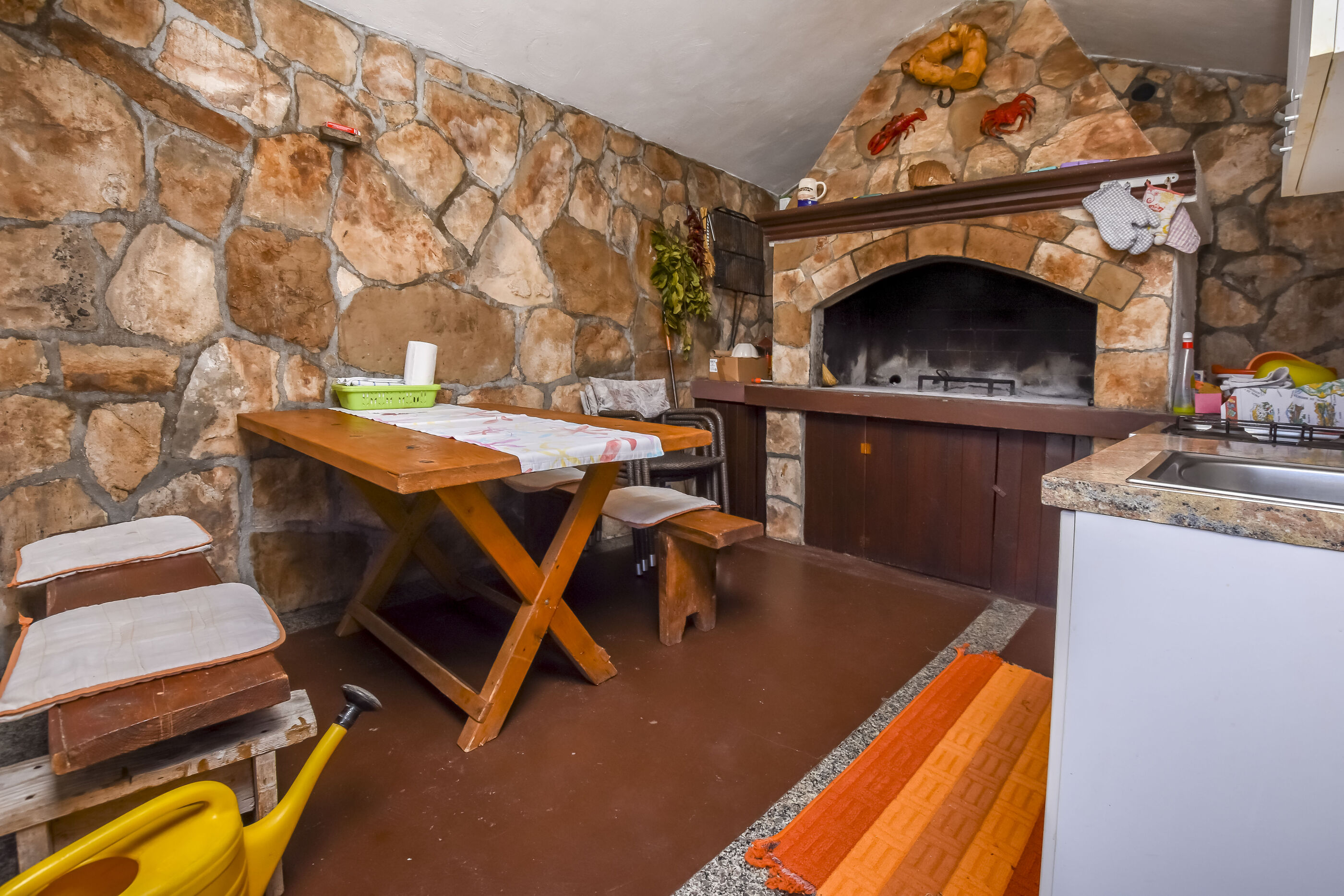 Apartments Mirta 22751-A3