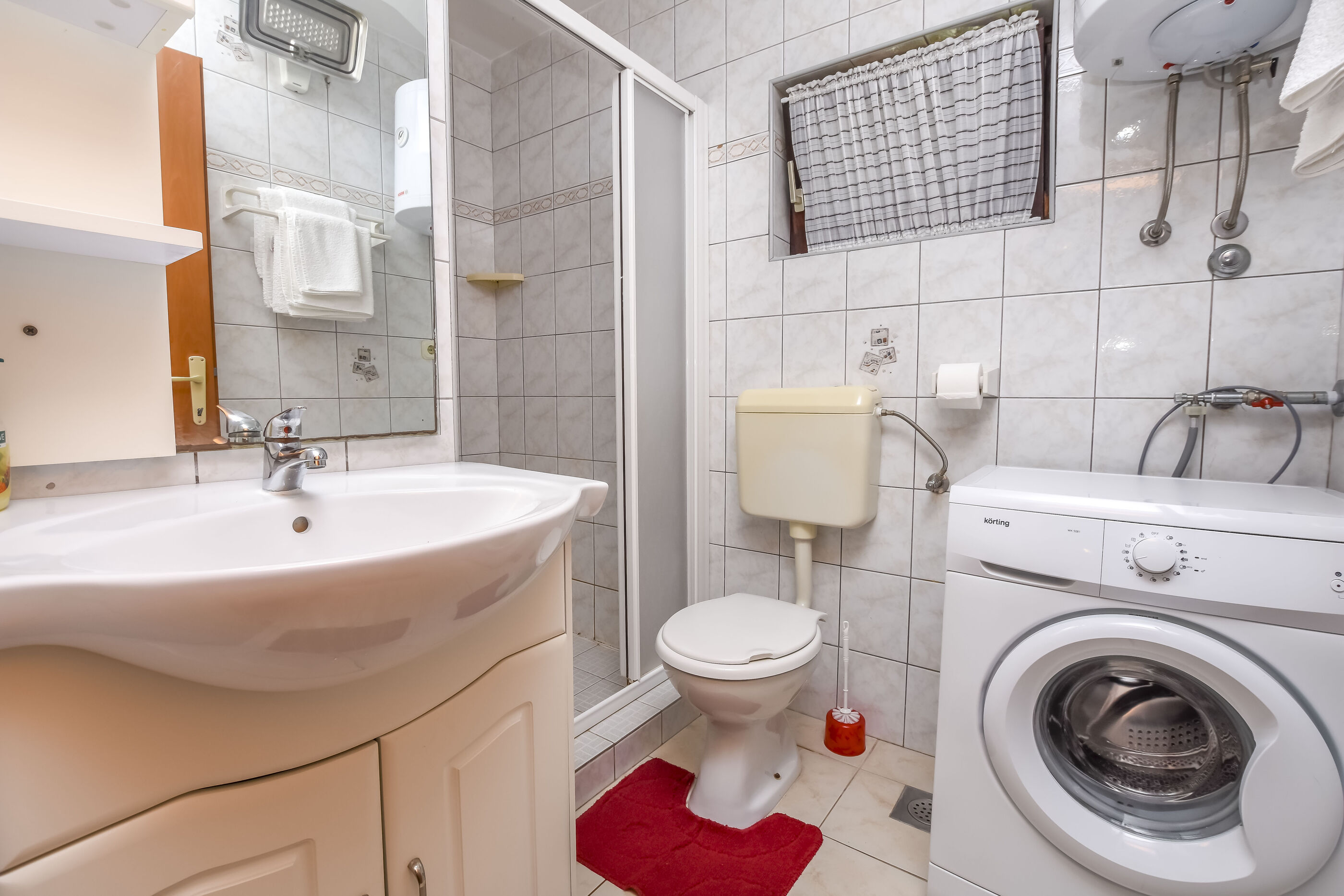 Apartments Mirta 22751-A1