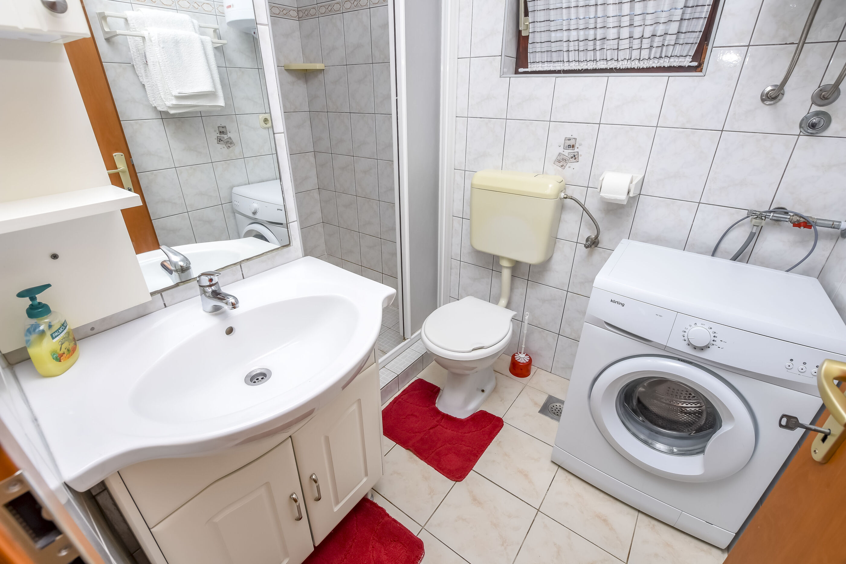 Apartments Mirta 22751-A1