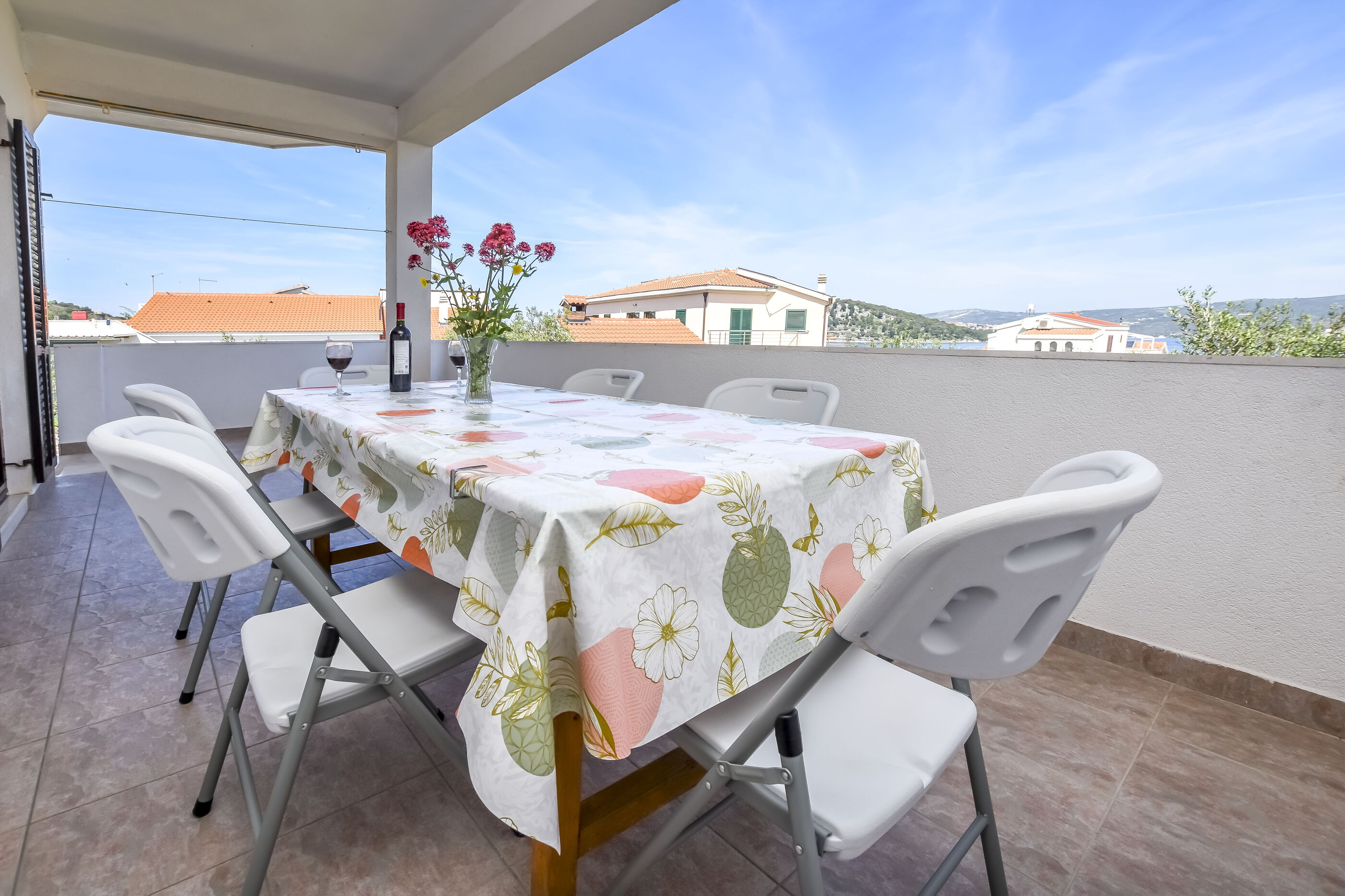 Apartments Mirta 22751-A1
