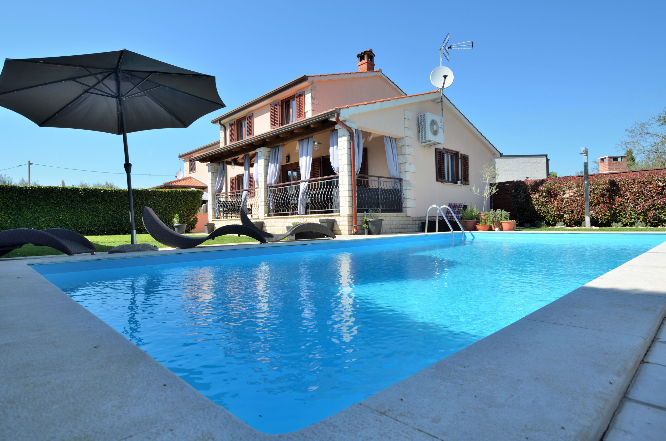 Vila Mia K1