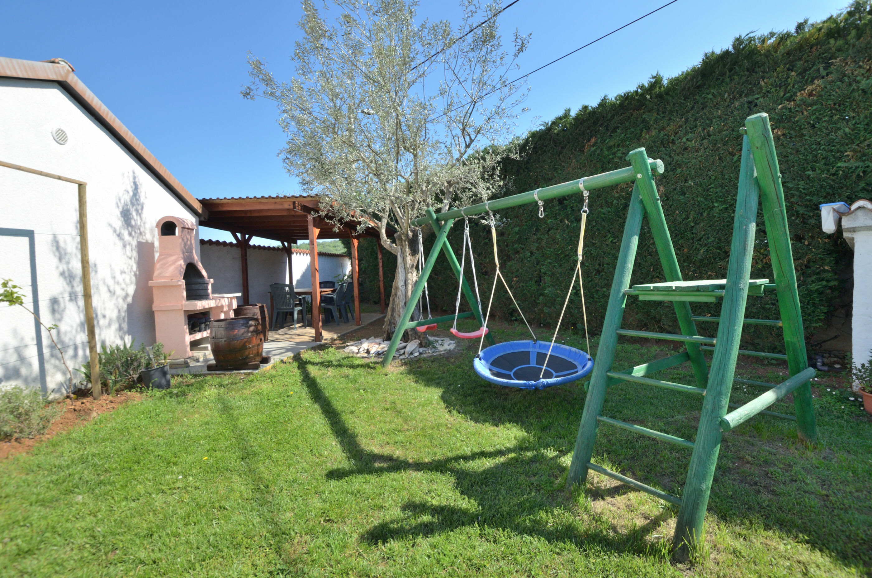 Villa Mia V0101-K1