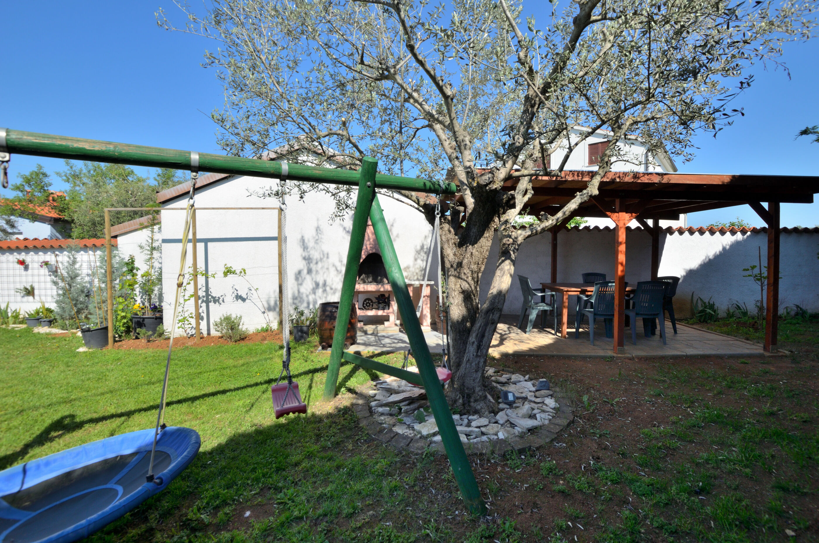 Villa Mia V0101-K1
