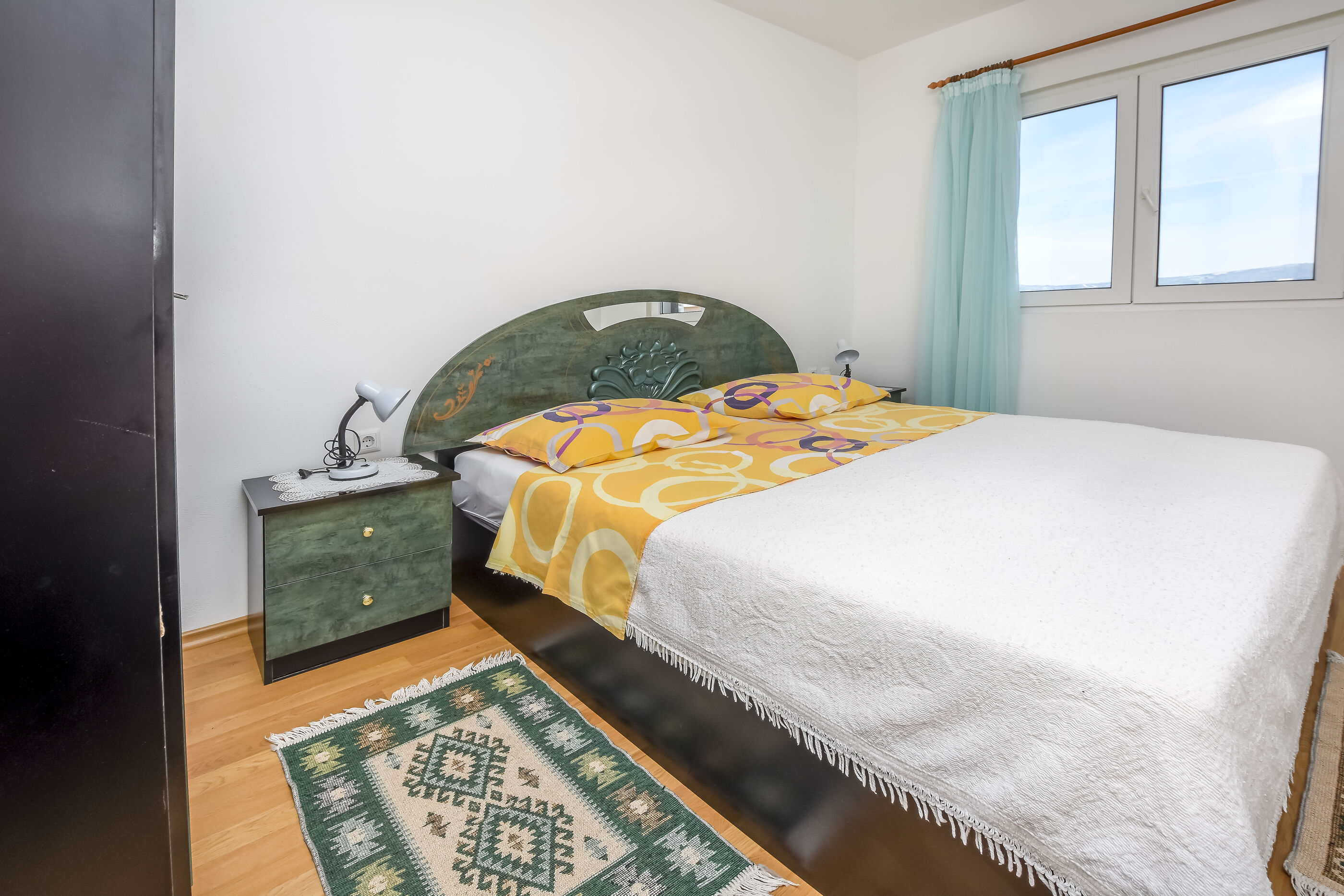 Apartments Mirta 22751-A2
