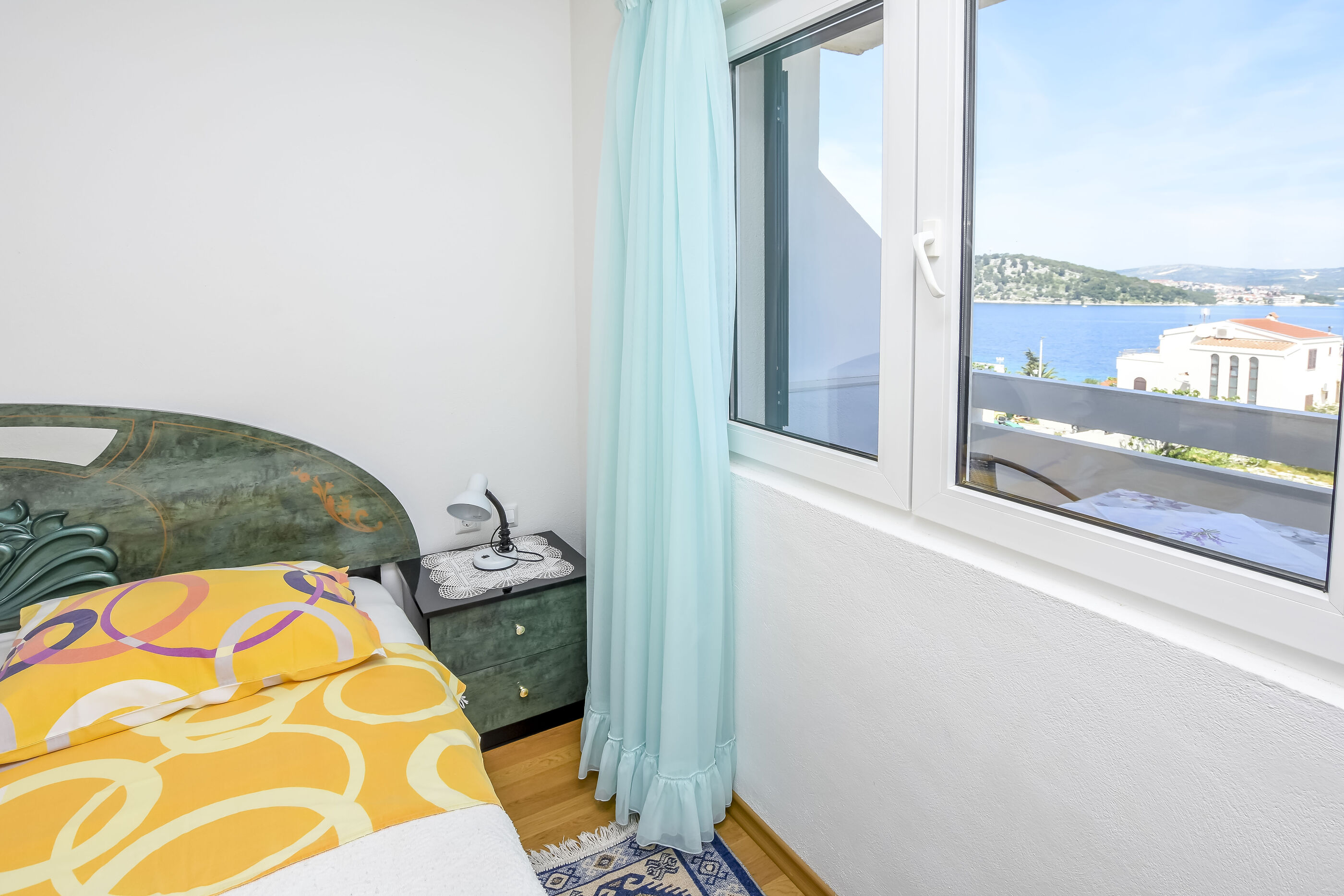 Apartments Mirta 22751-A2