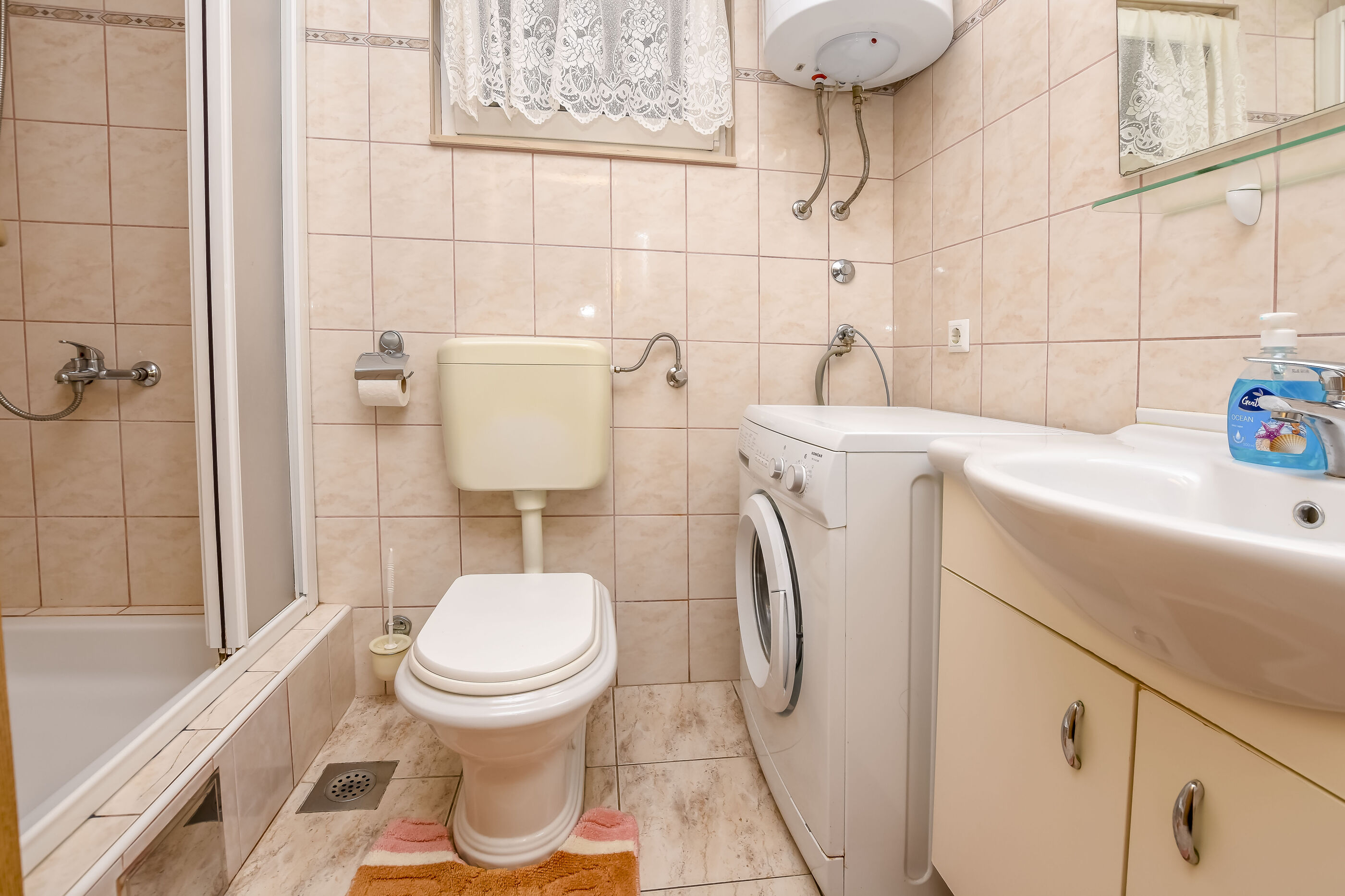 Apartments Mirta 22751-A3