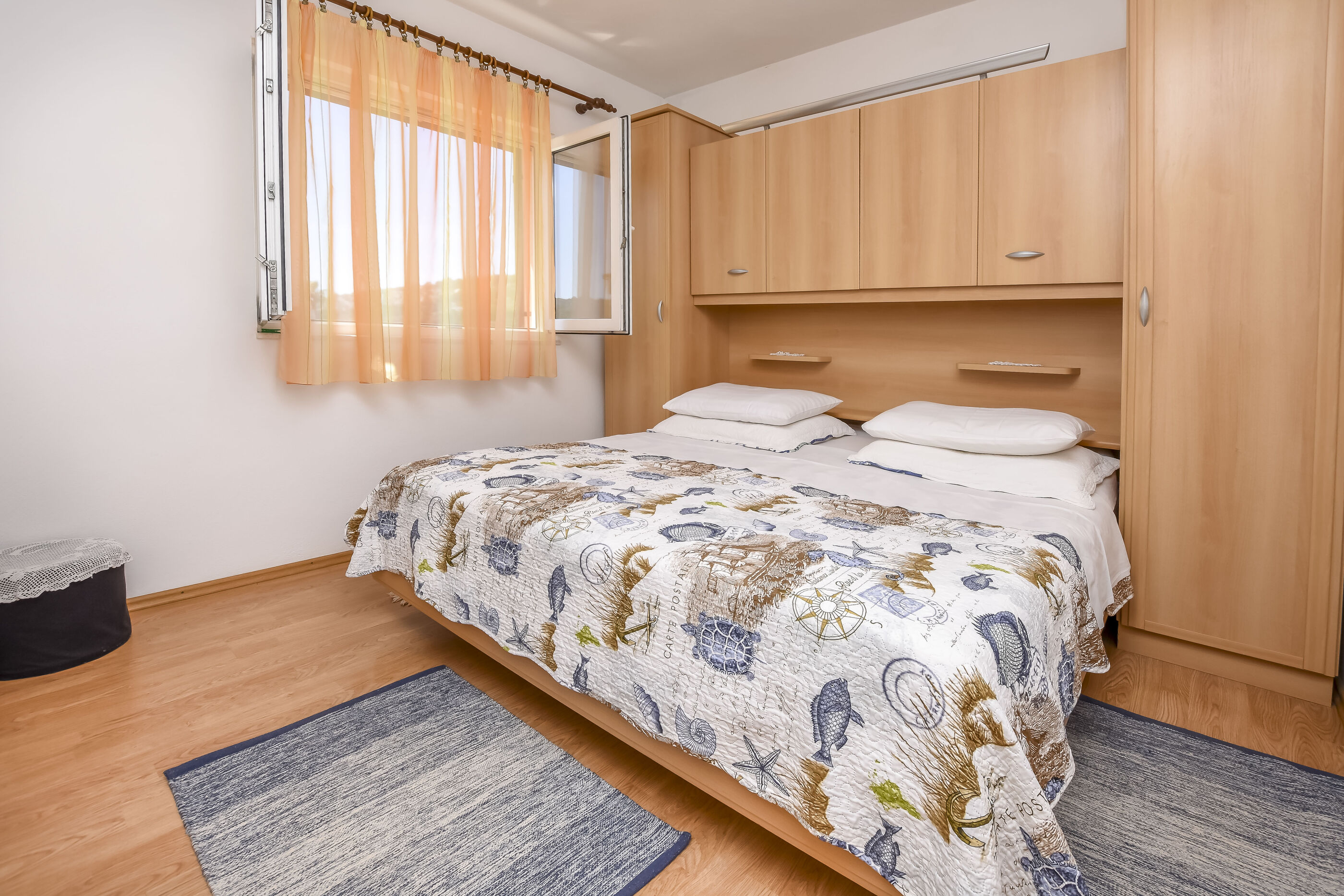 Apartments Mirta 22751-A3