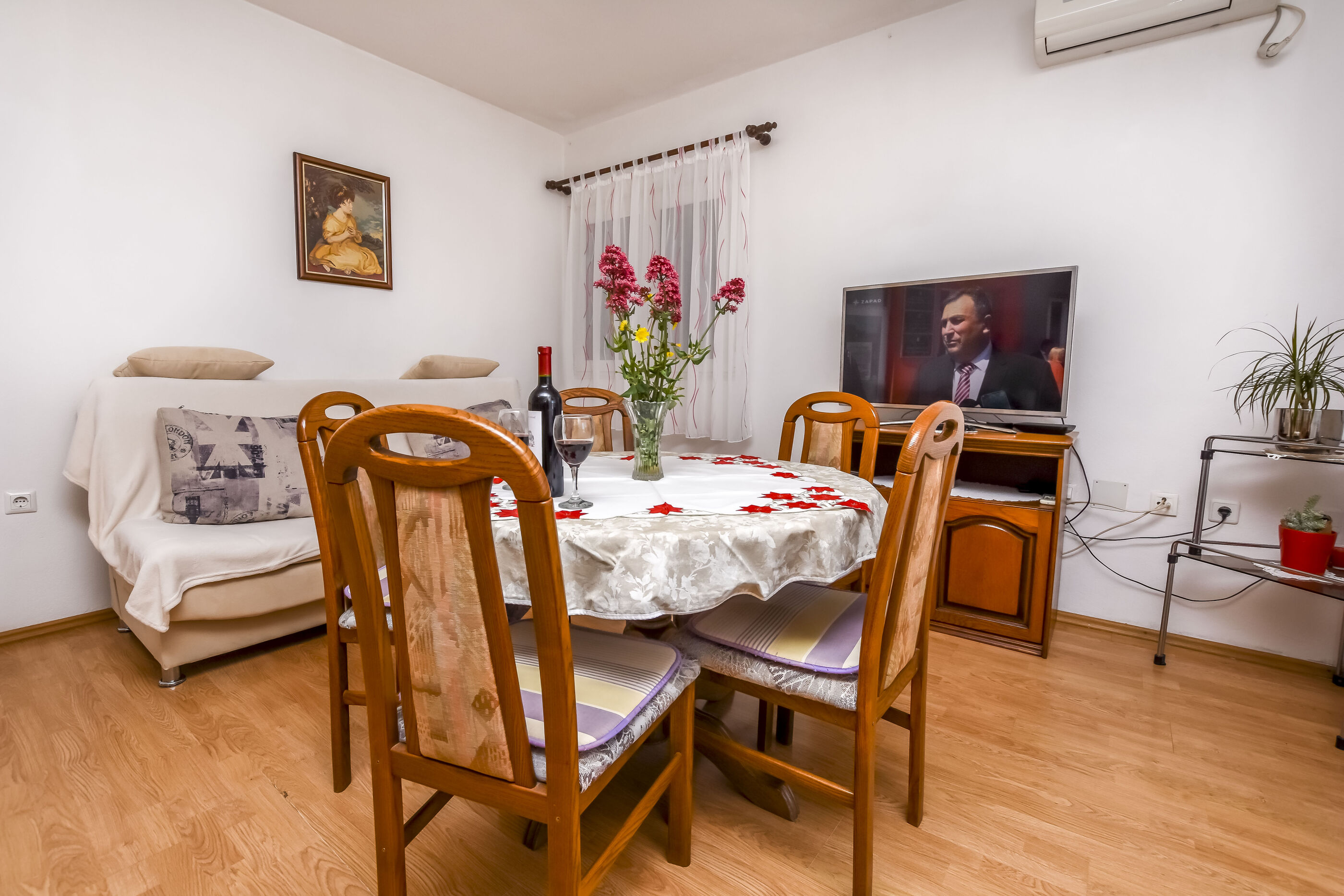 Apartments Mirta 22751-A3