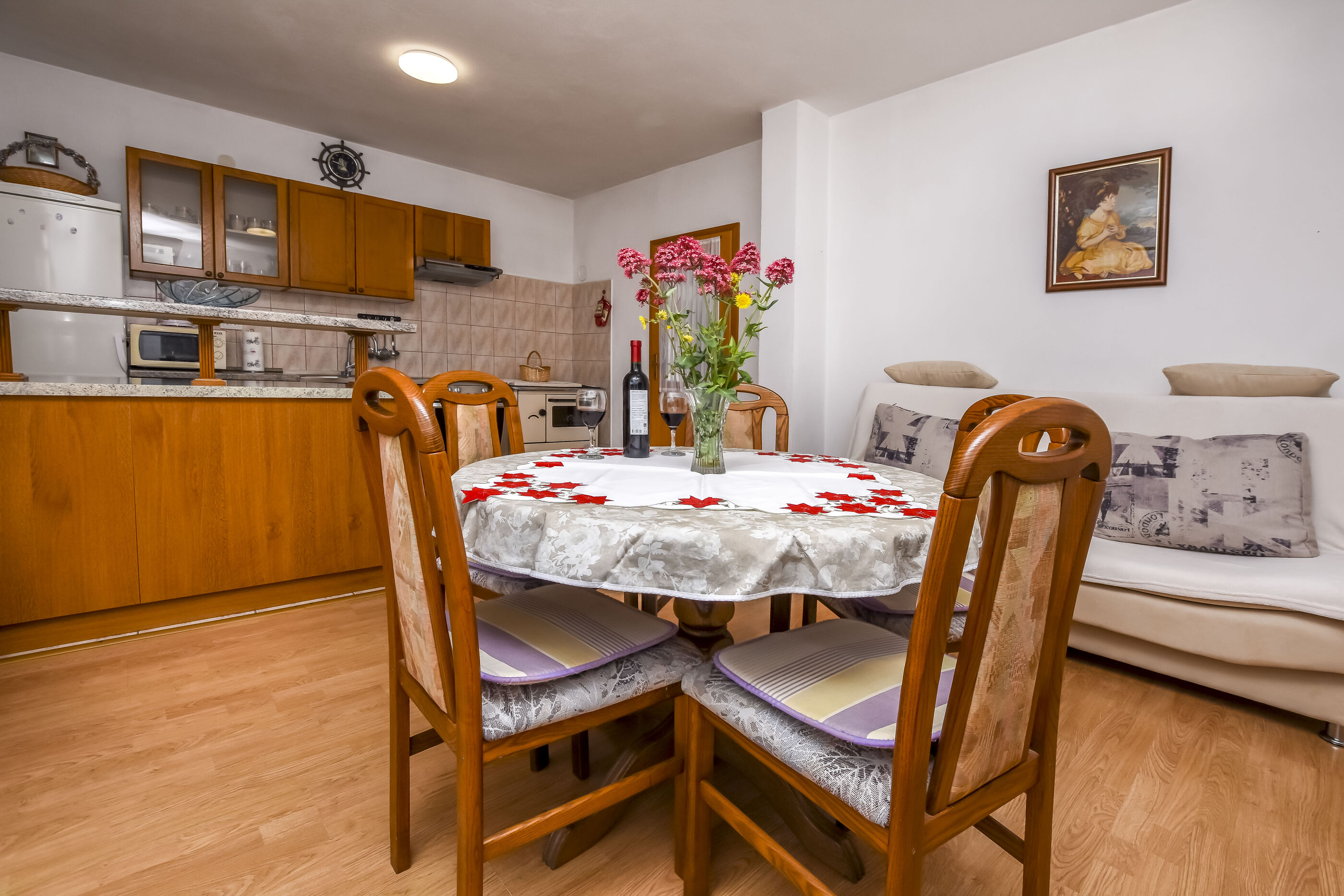 Apartments Mirta 22751-A3