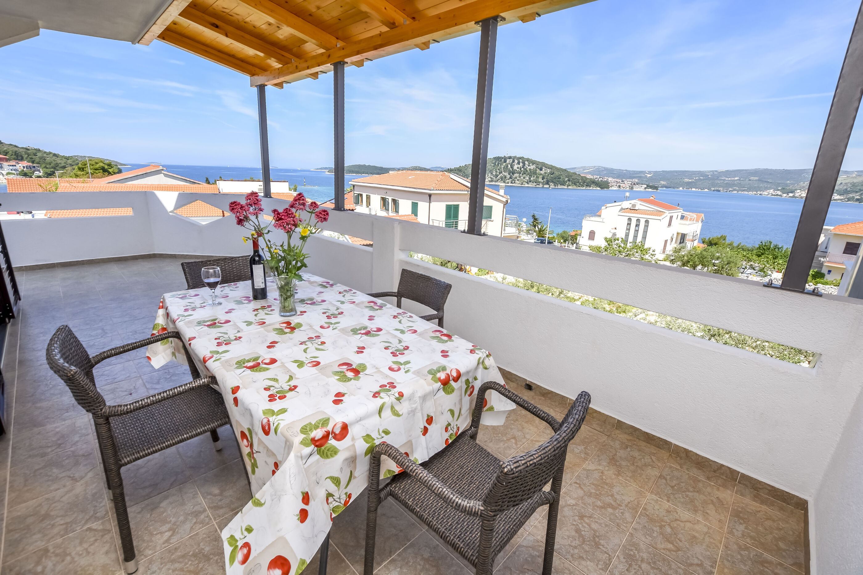Apartments Mirta 22751-A3