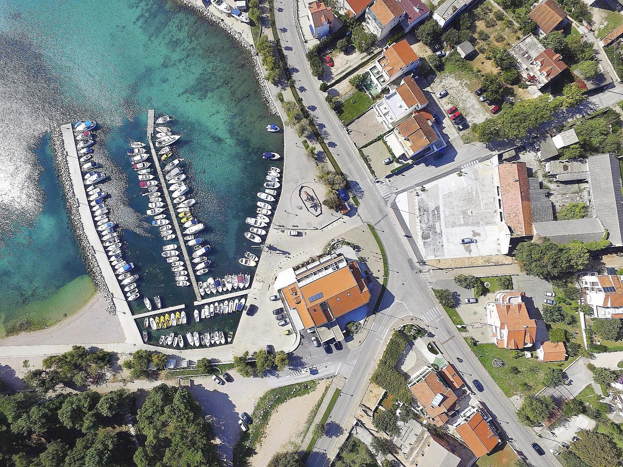 Apartments Near Hangar beach 26291-A1