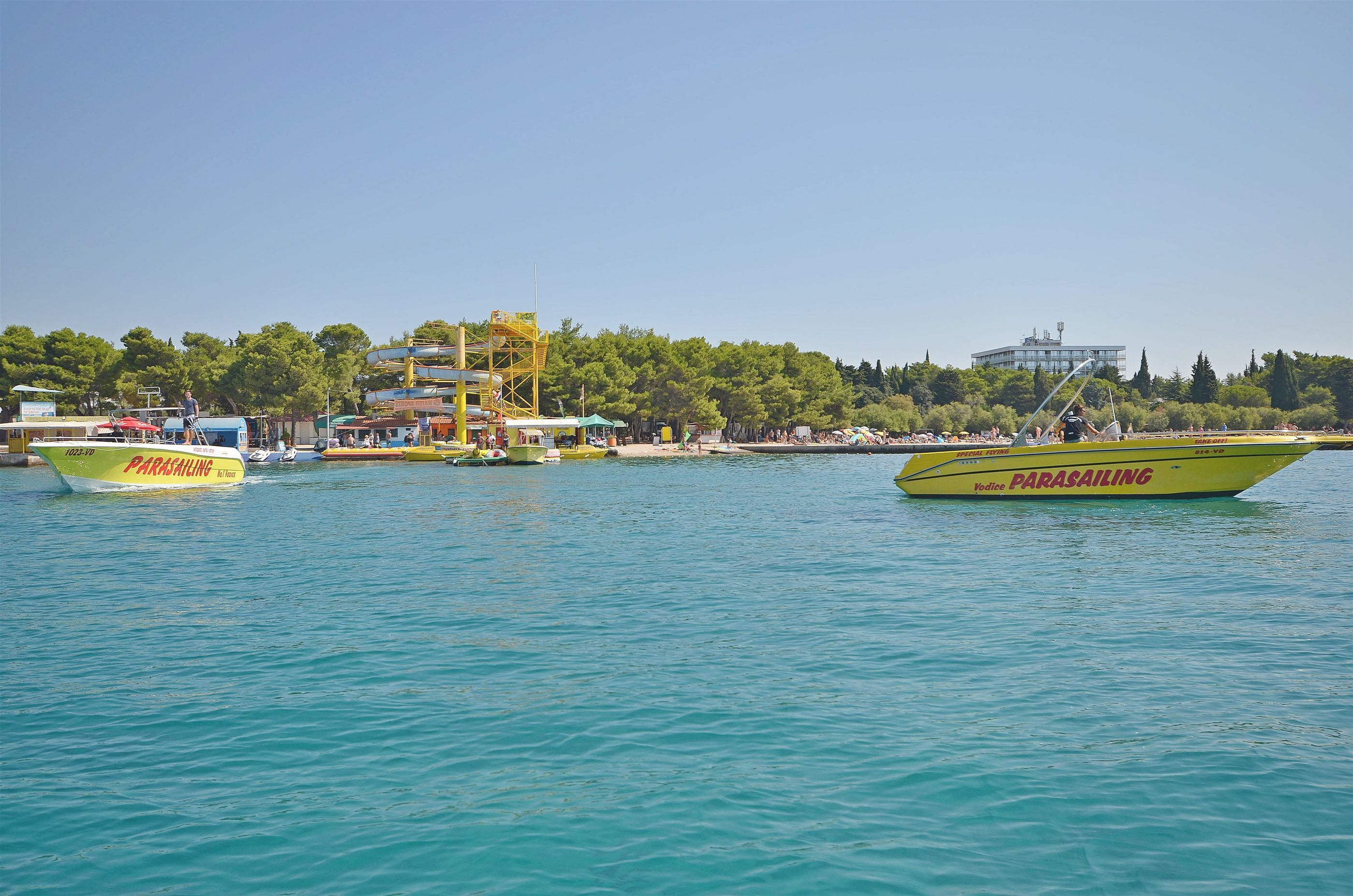 Apartments Near Hangar beach 26291-A1