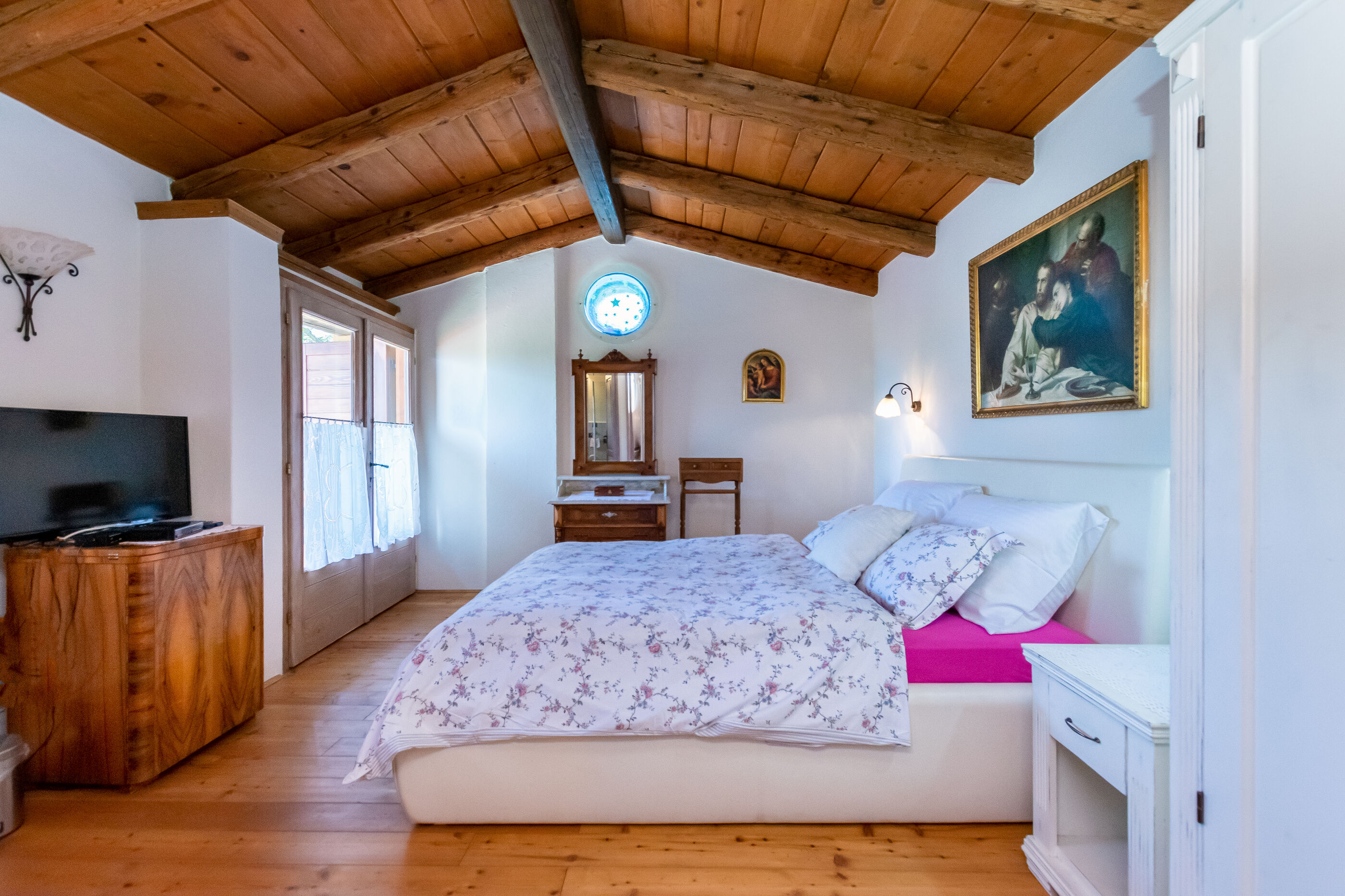 House Rada i  Stanisav 91502-K1