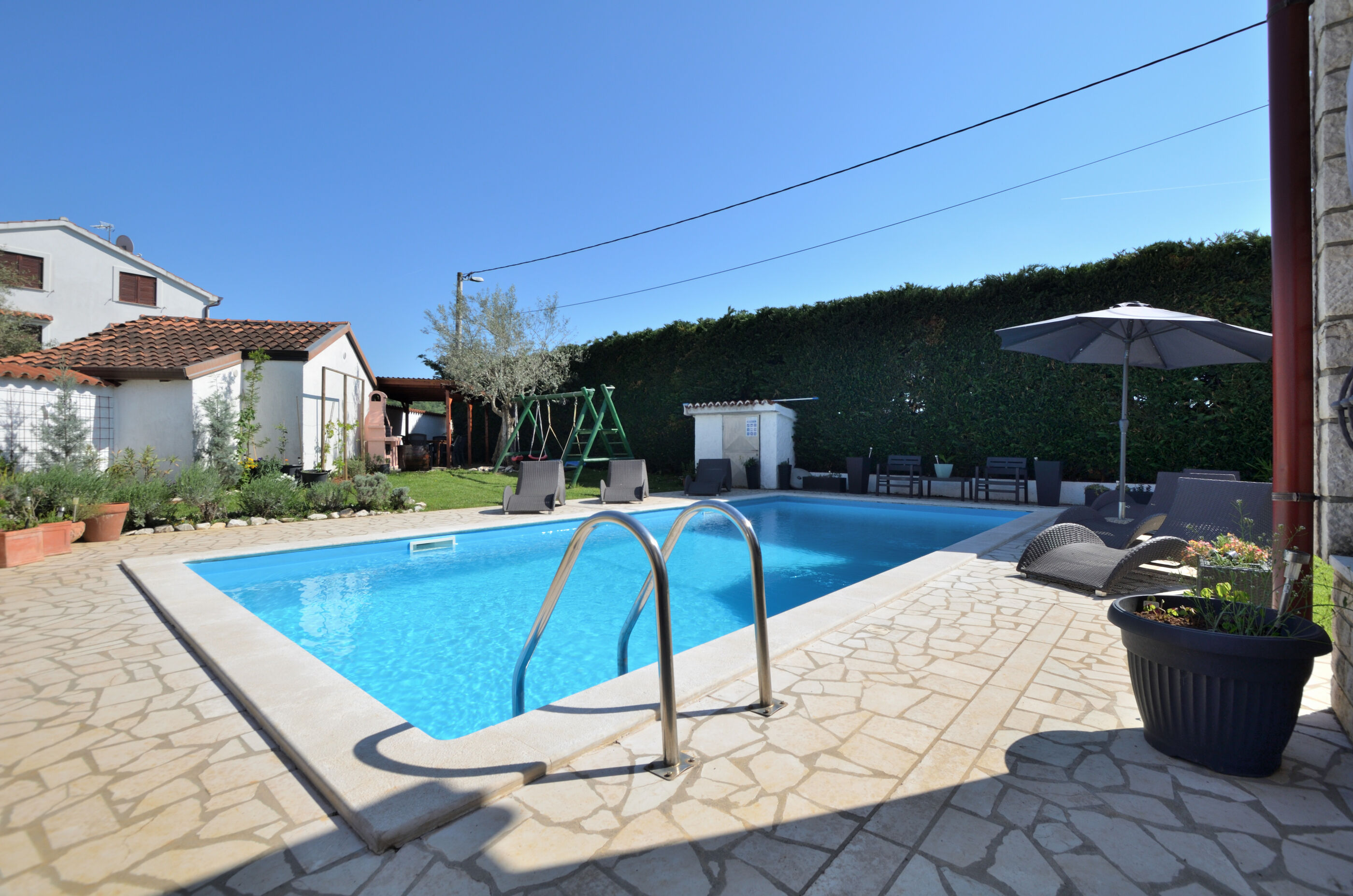 Villa Mia V0101-K1