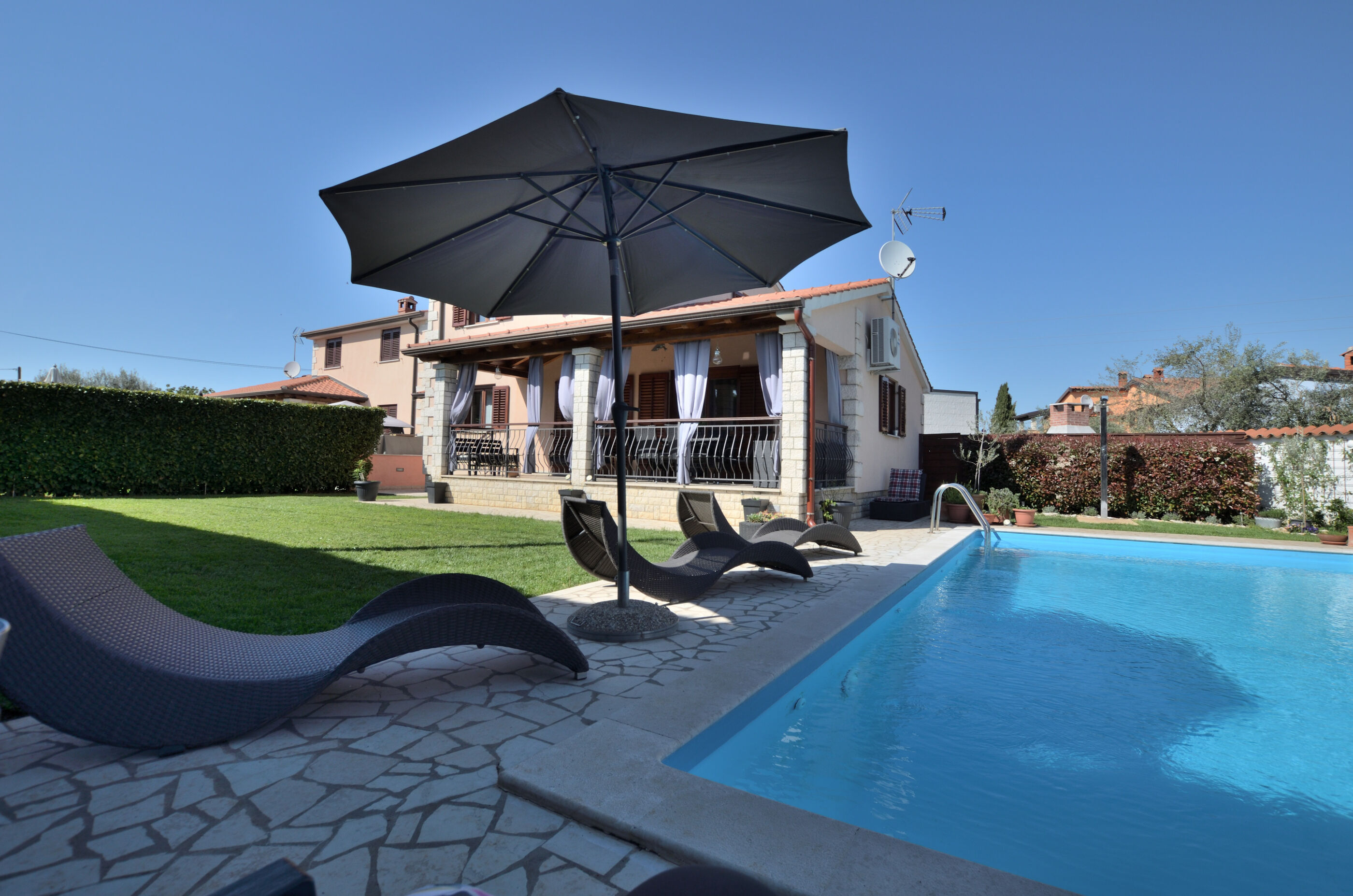 Villa Mia V0101-K1
