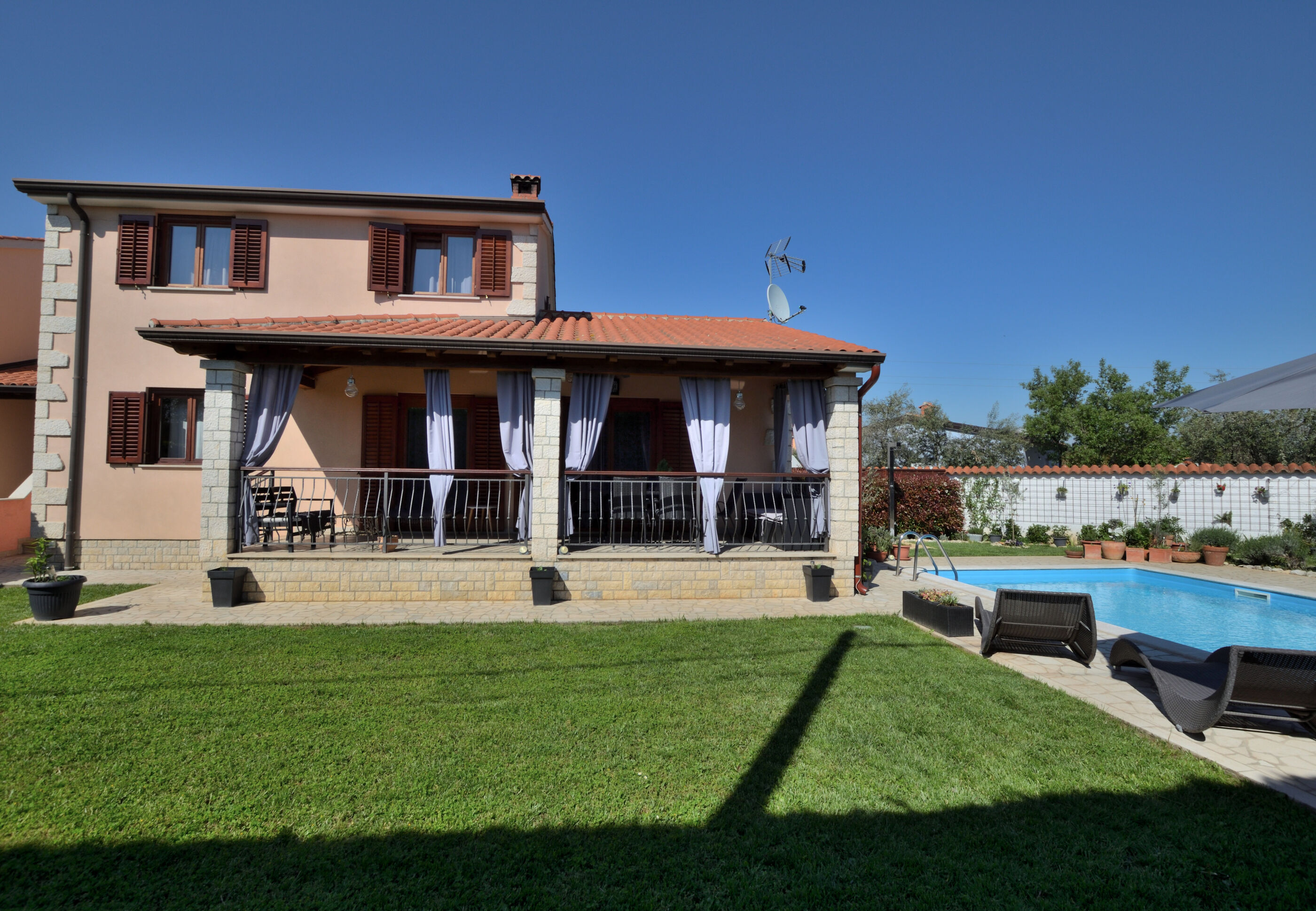 Villa Mia V0101-K1