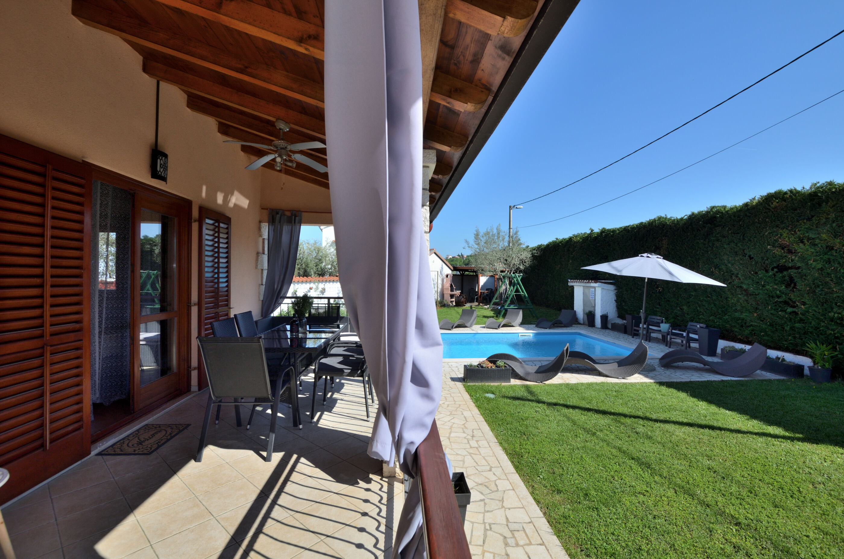 Villa Mia V0101-K1