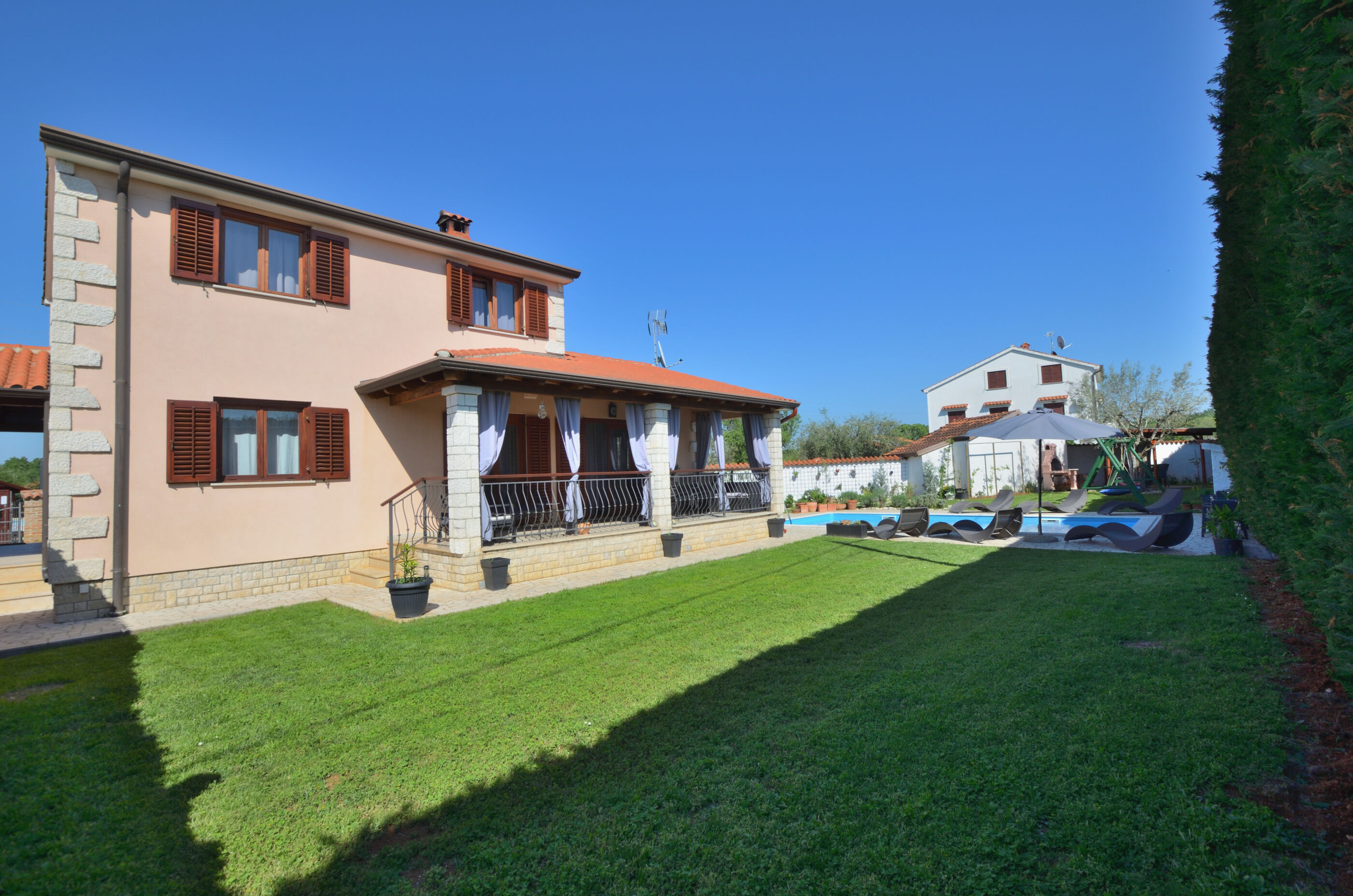 Villa Mia V0101-K1