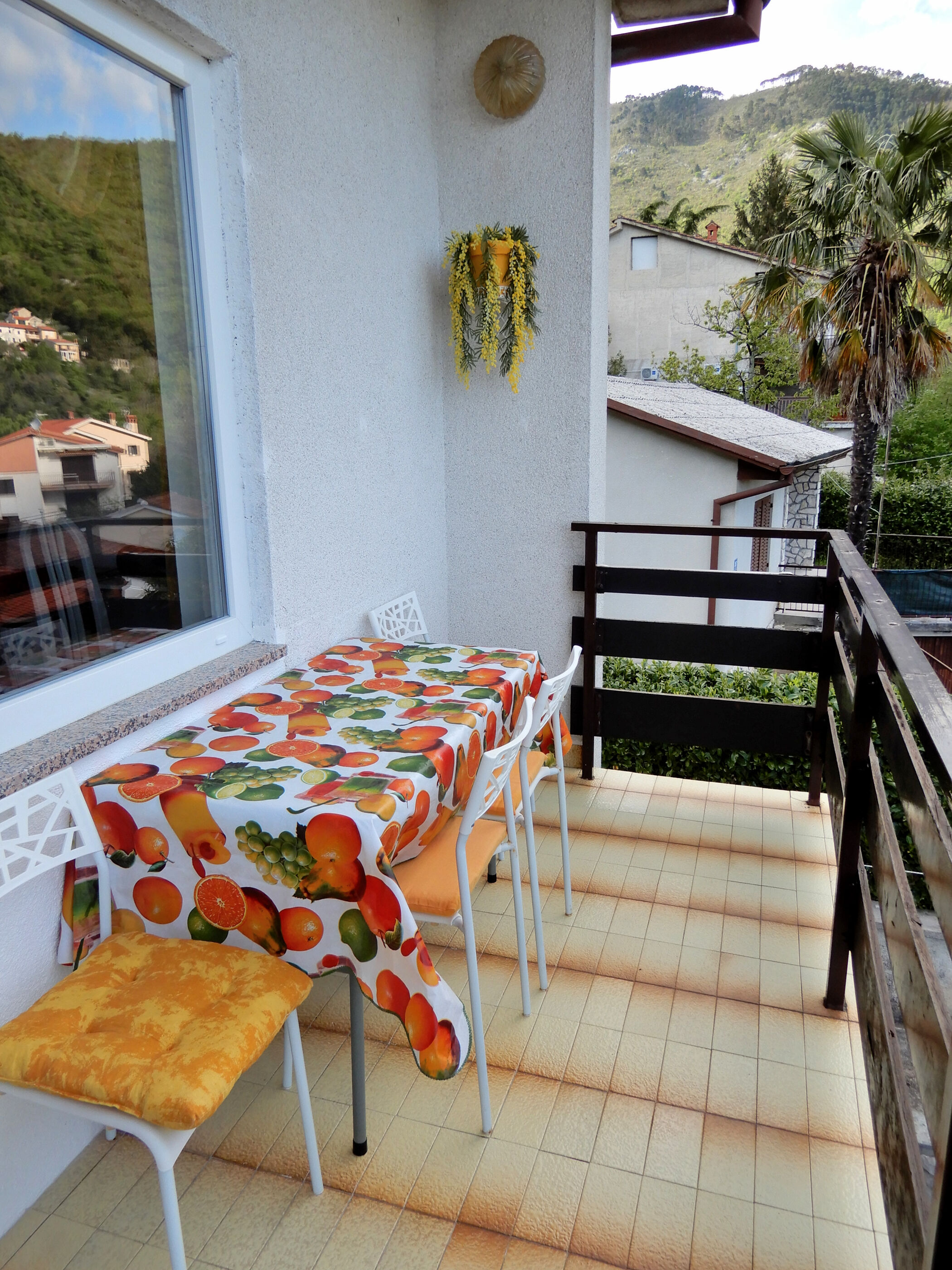 Apartment Ketty 16261-A1