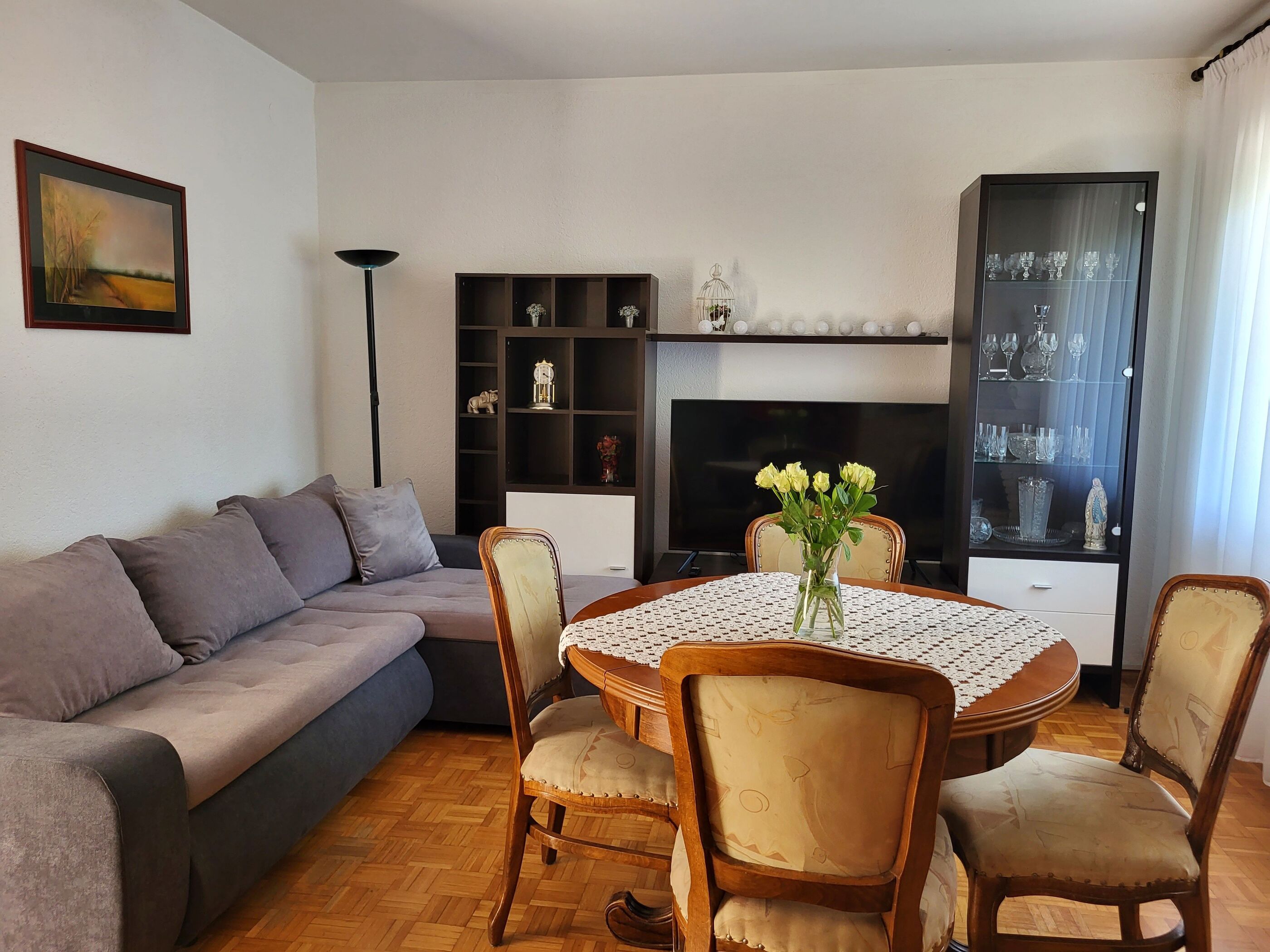 Apartments Gorana 60351-A2