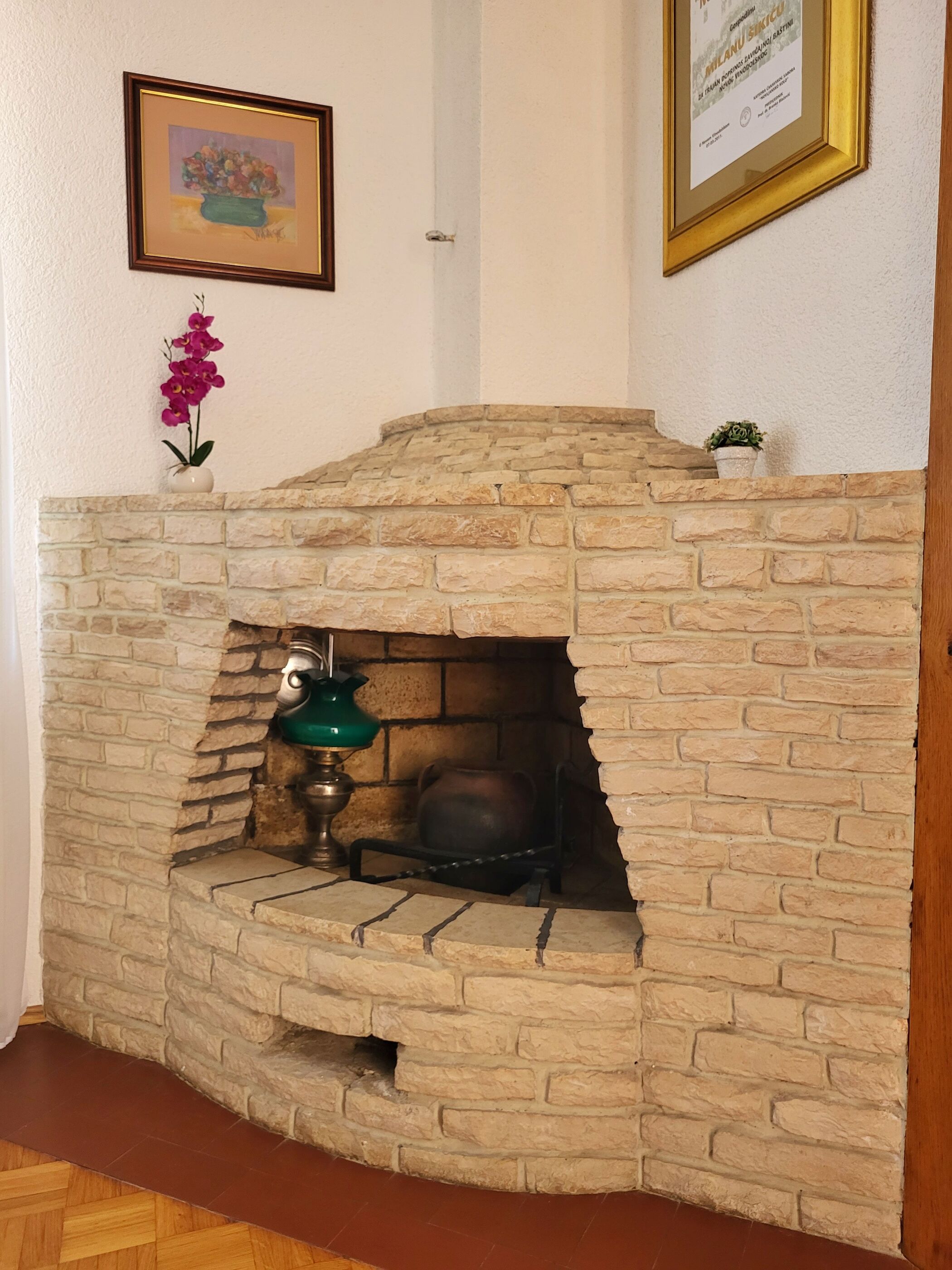 Apartments Gorana 60351-A2