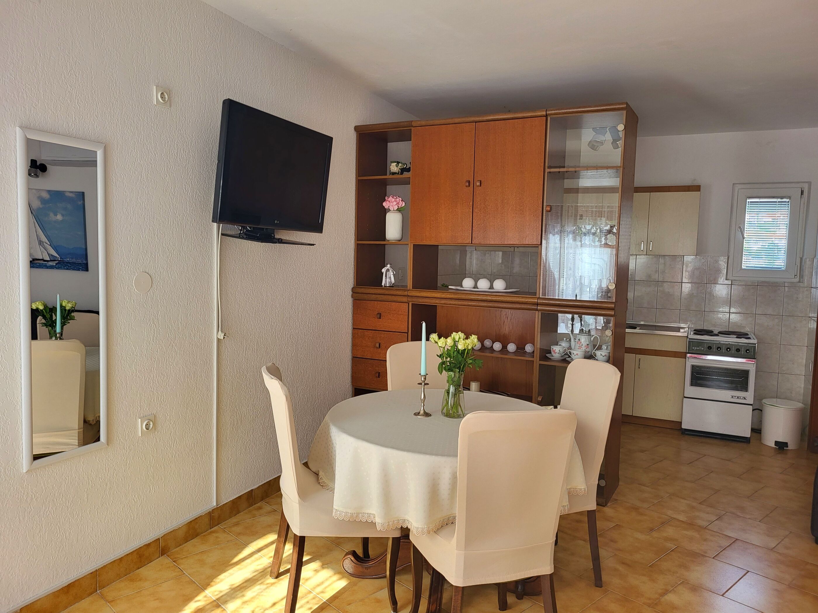 Apartments Gorana 60351-A1