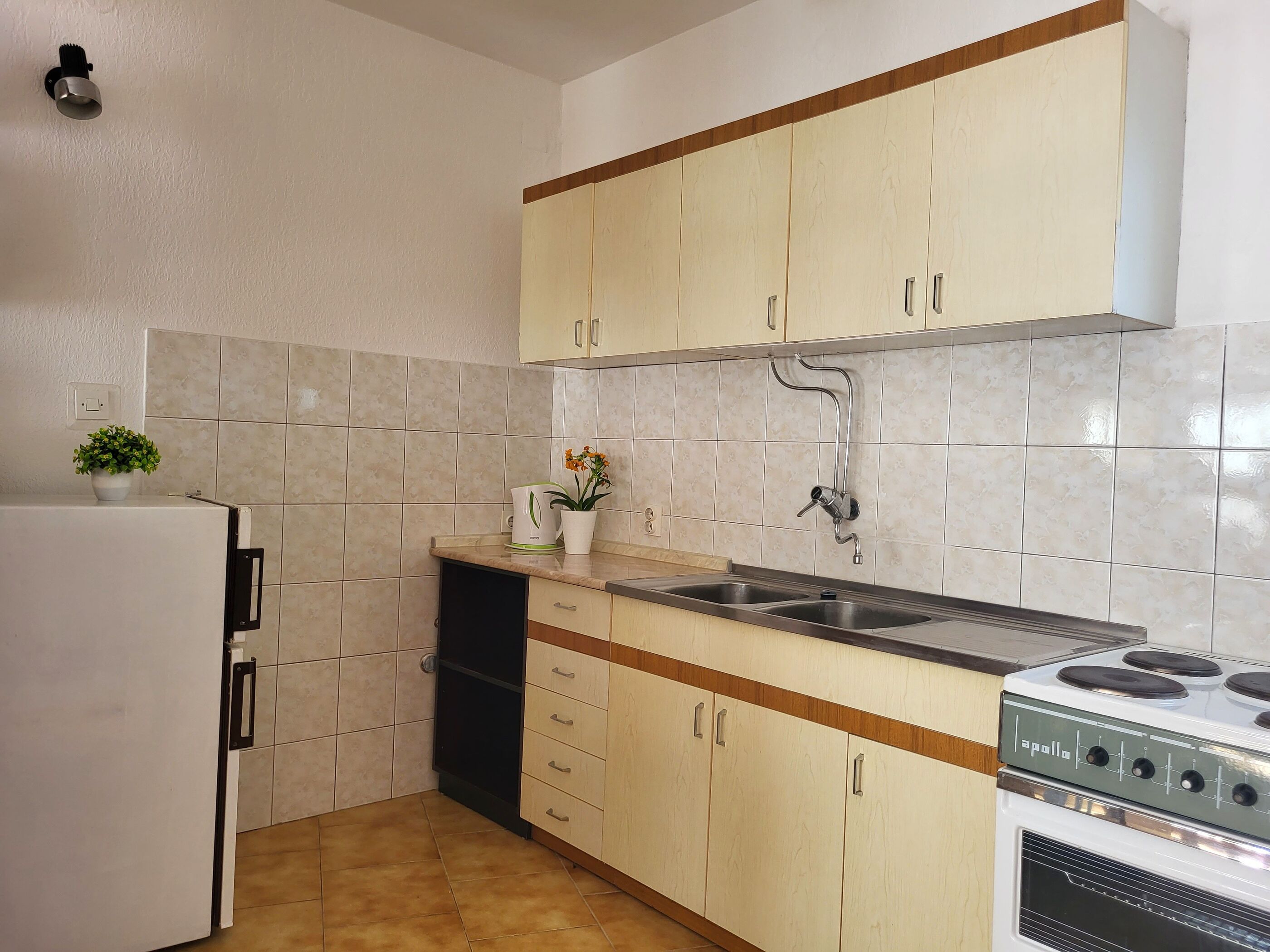 Apartments Gorana 60351-A1