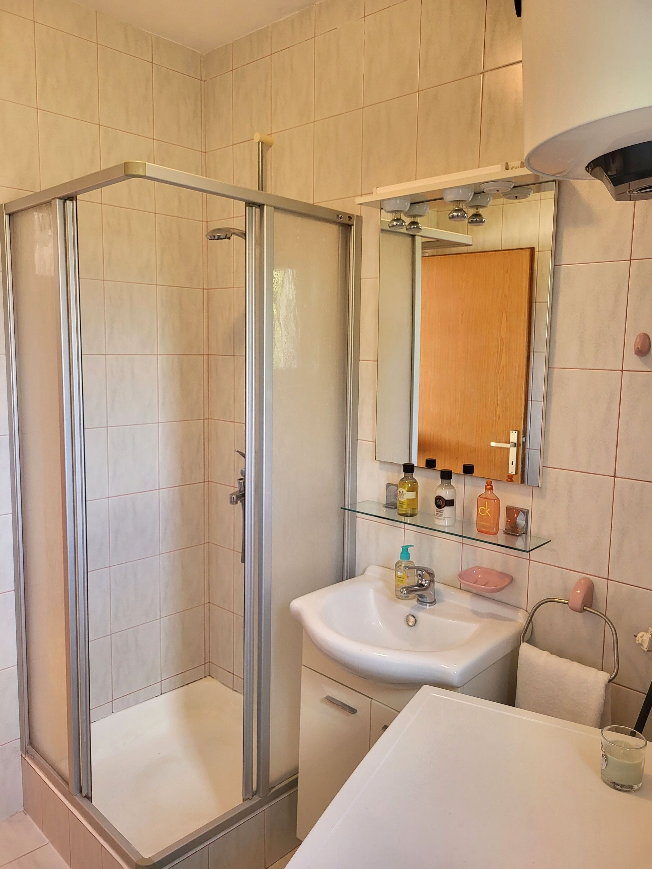 Apartments Gorana 60351-A1