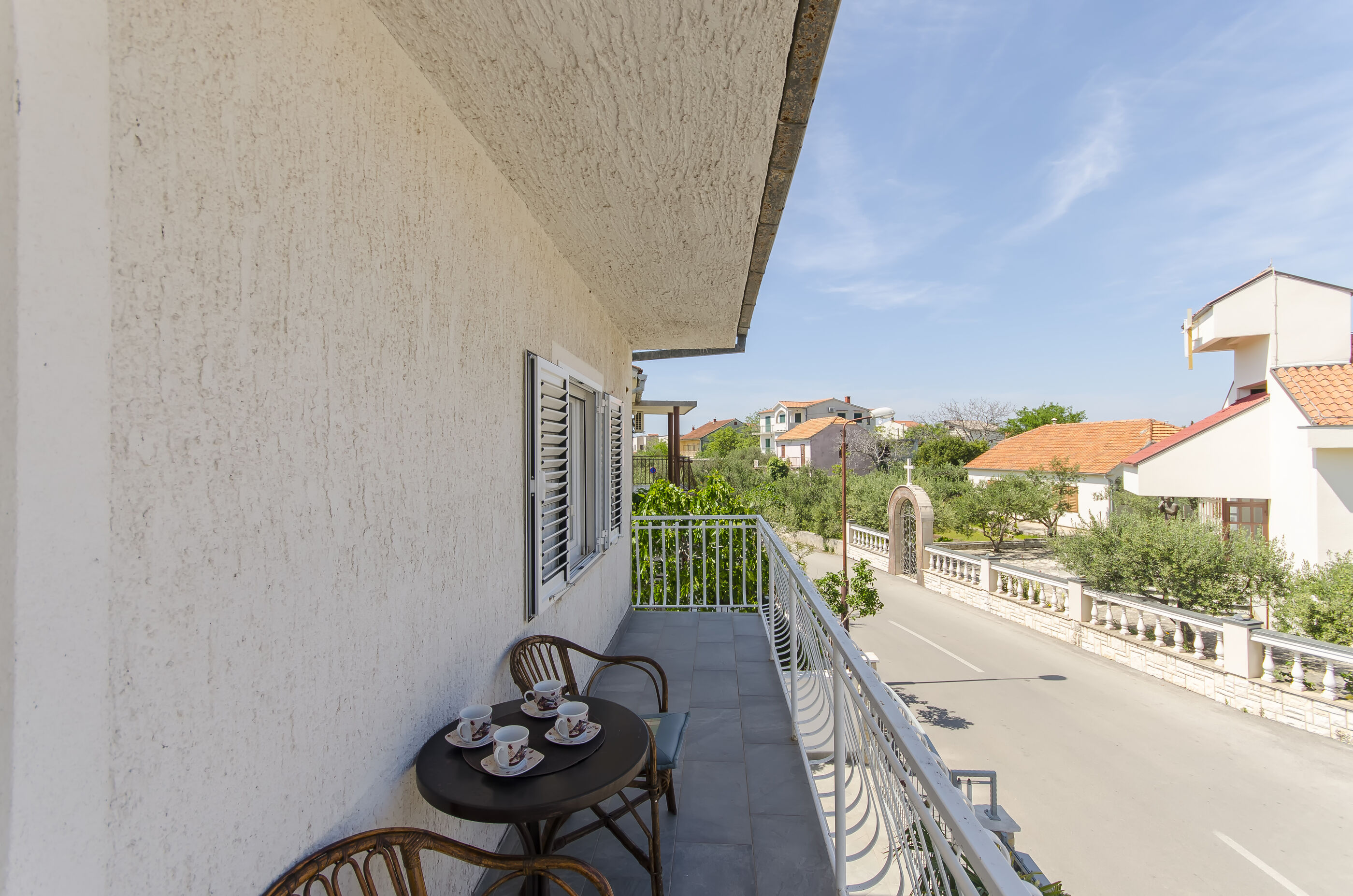 Apartment Oblutak 94541-A1