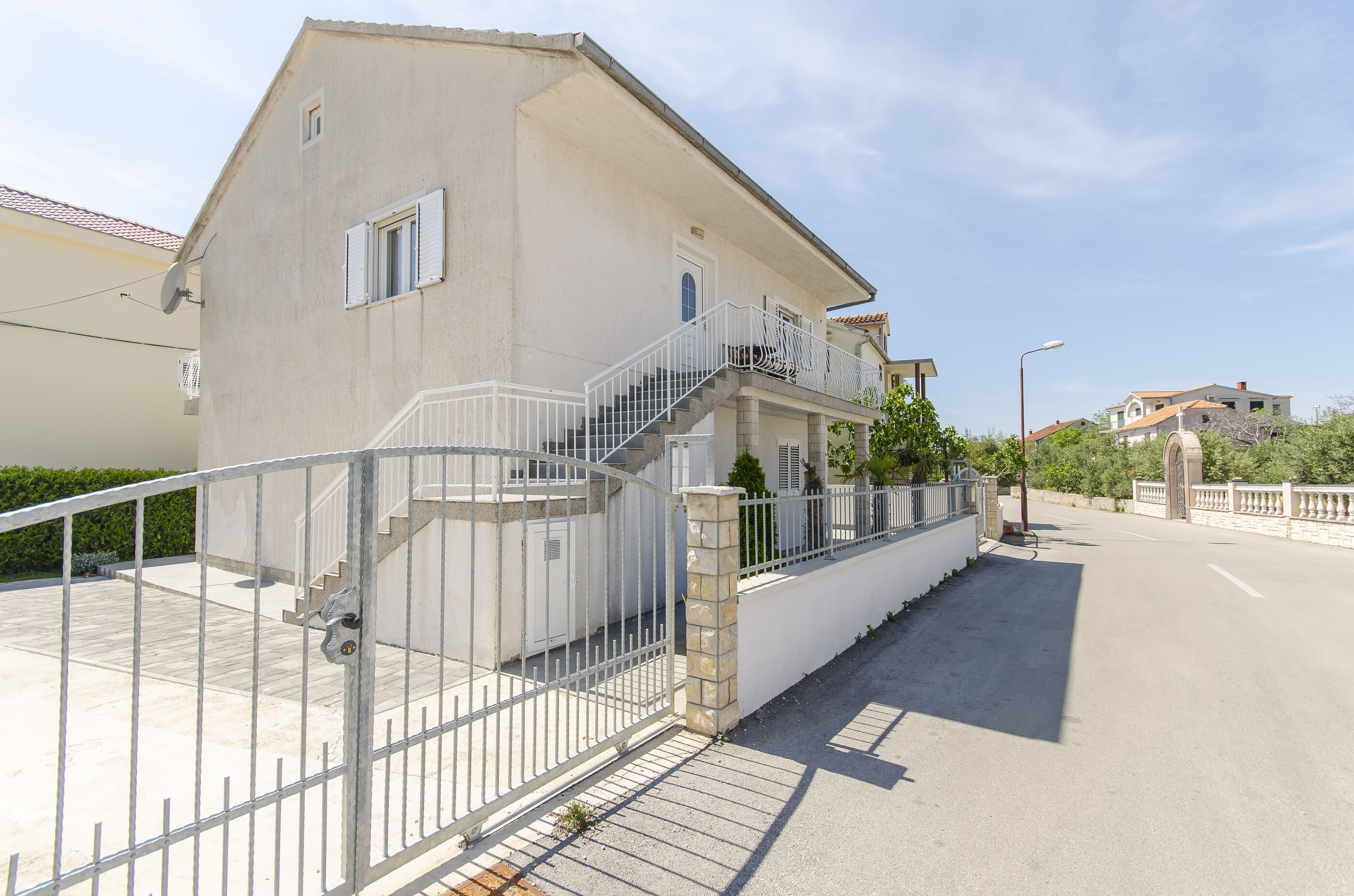 Apartment Oblutak 94541-A1