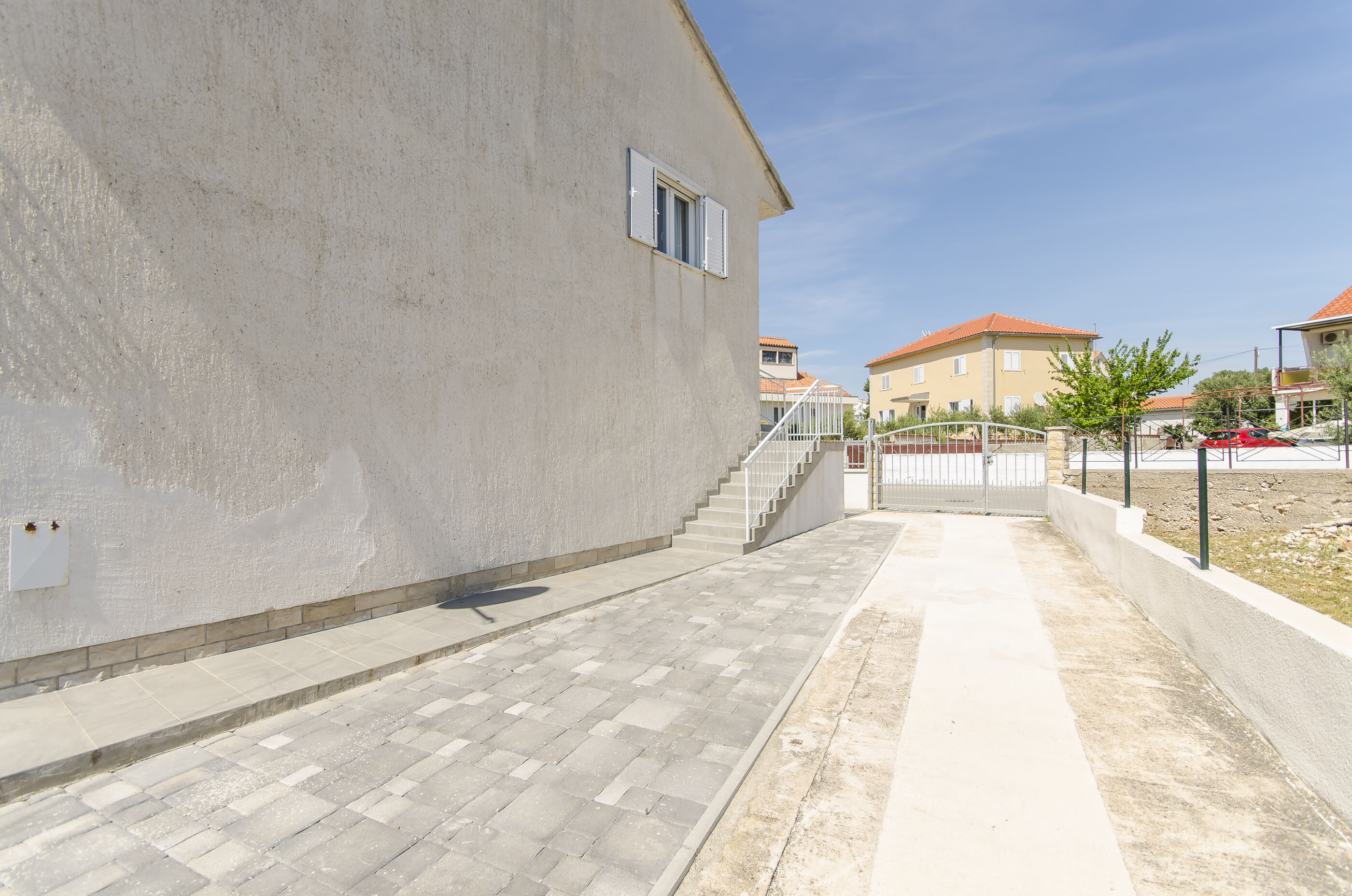Apartment Oblutak 94541-A1