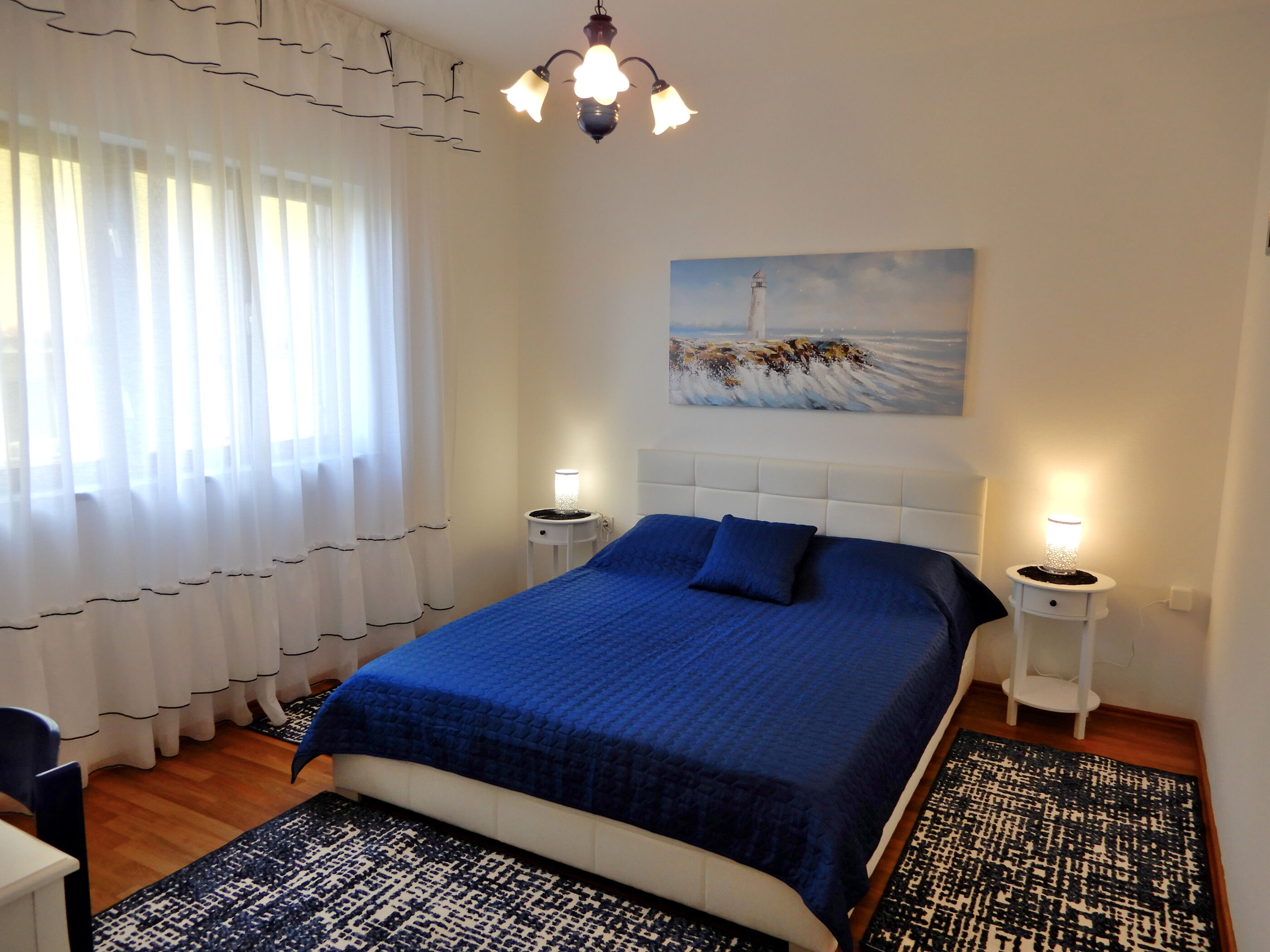Apartment Ketty 16261-A1