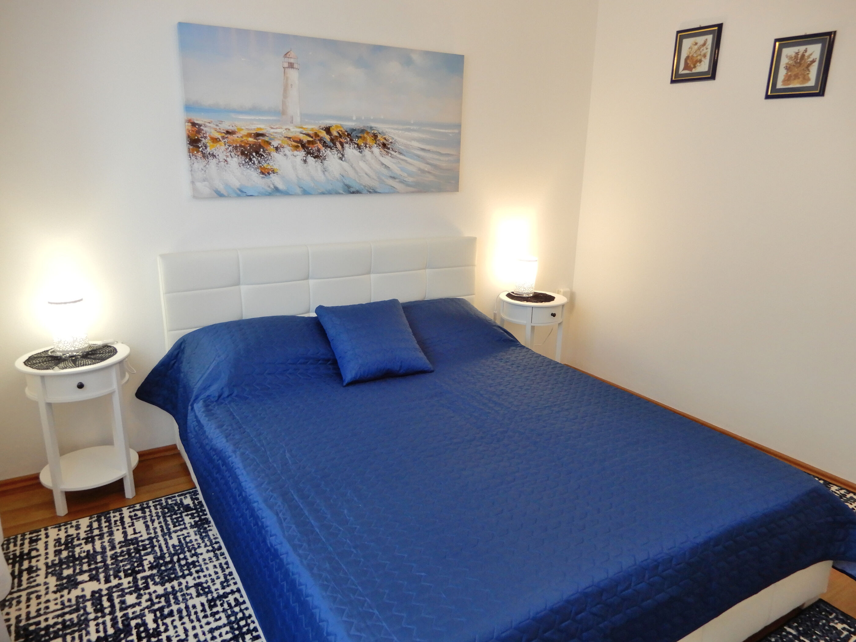 Apartment Ketty 16261-A1
