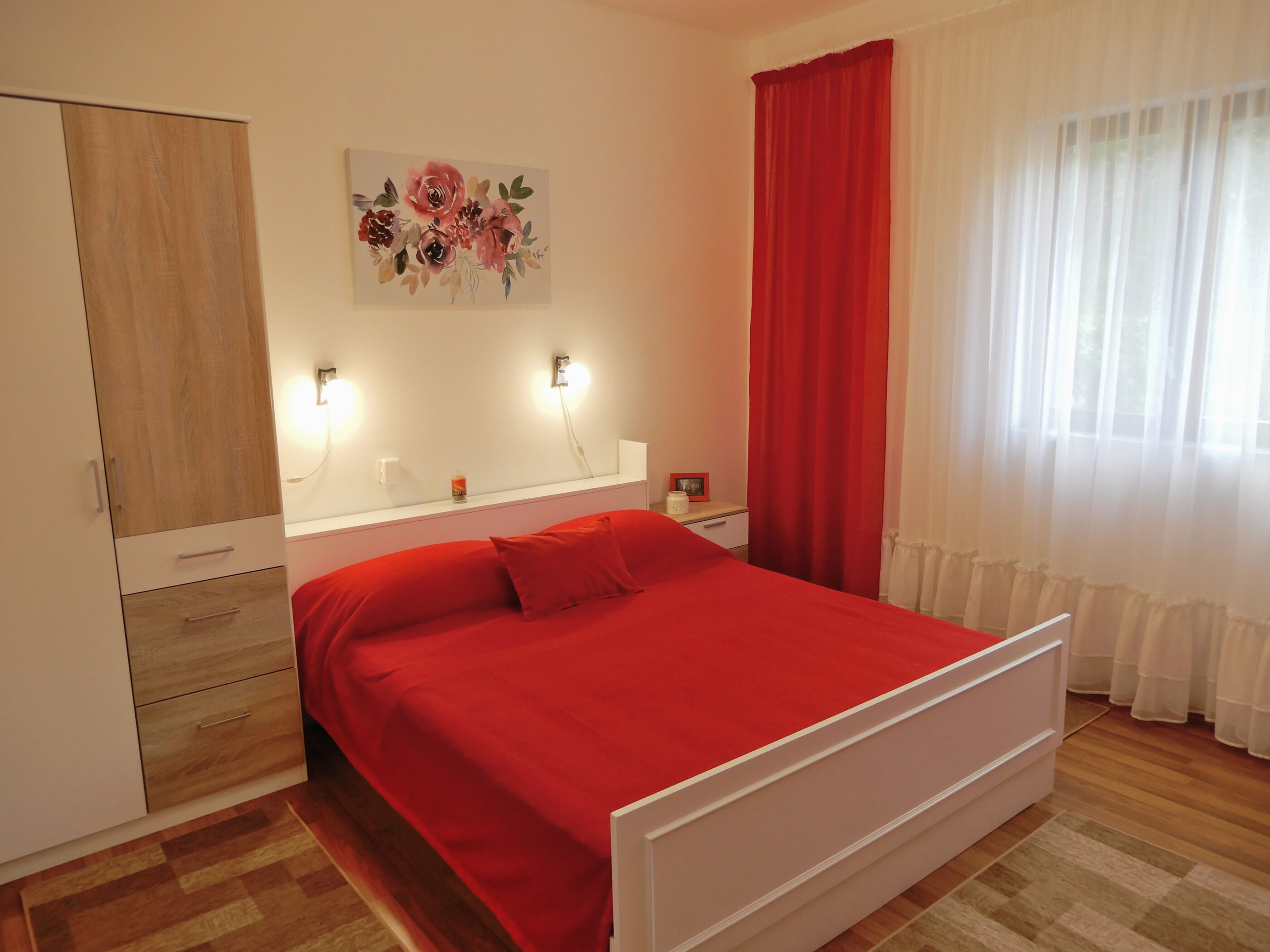Apartment Ketty 16261-A1