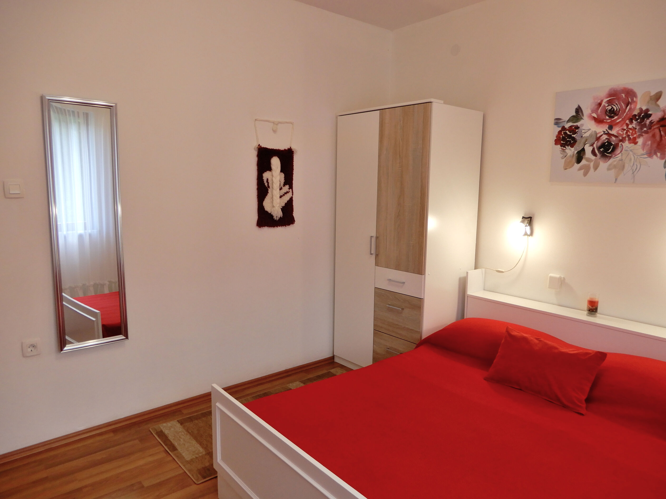 Apartment Ketty 16261-A1