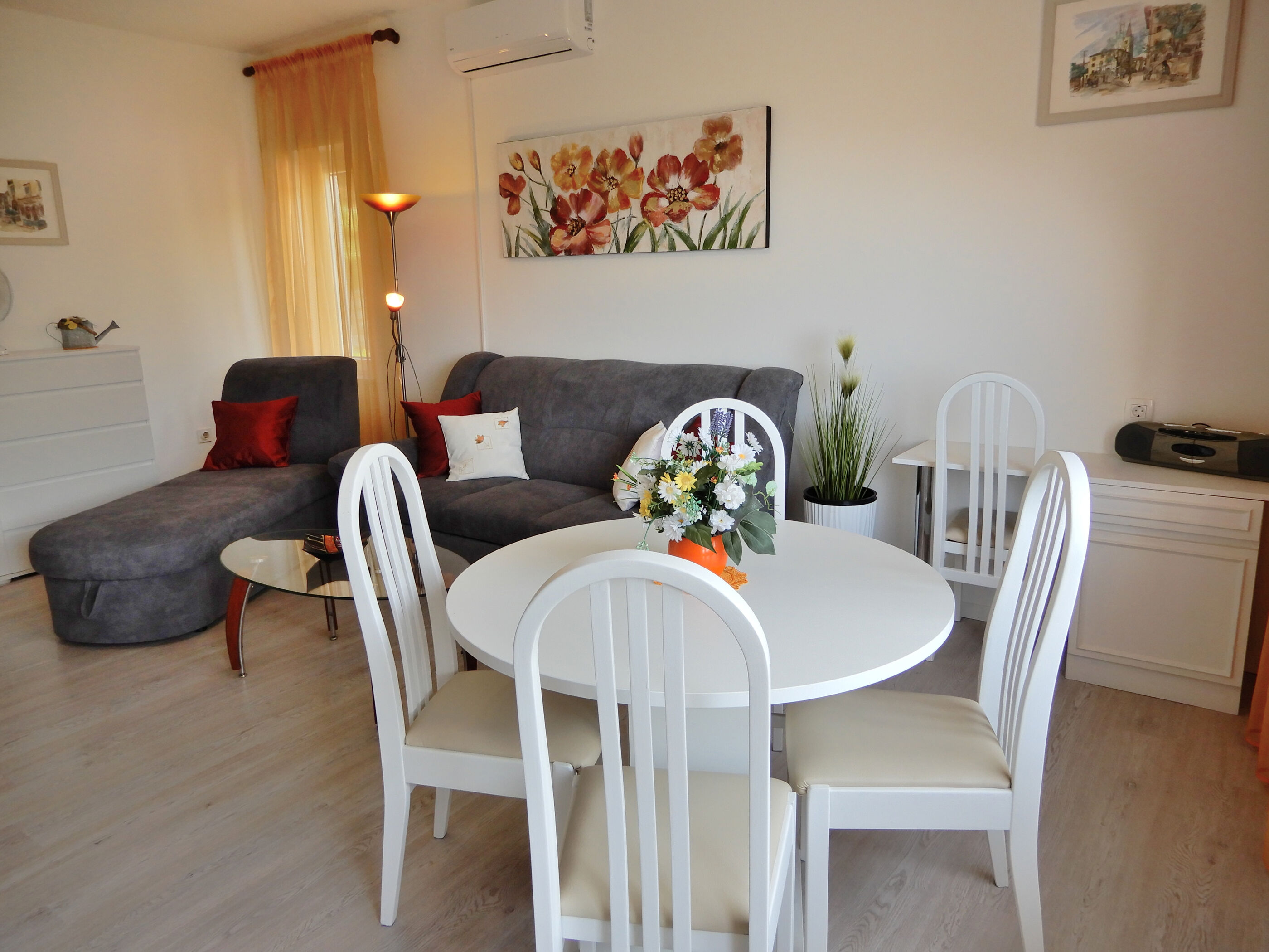 Apartment Ketty 16261-A1