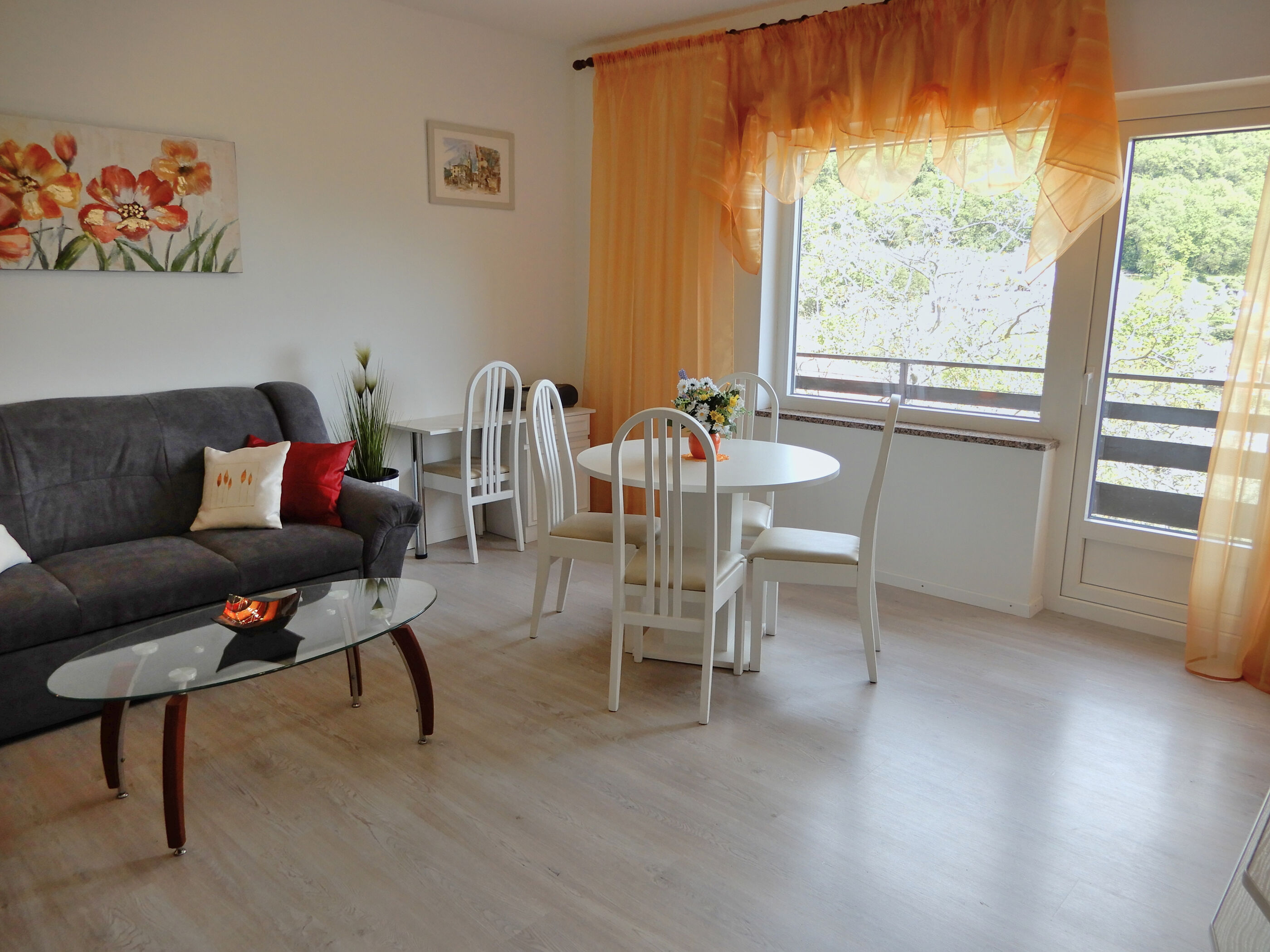 Apartment Ketty 16261-A1