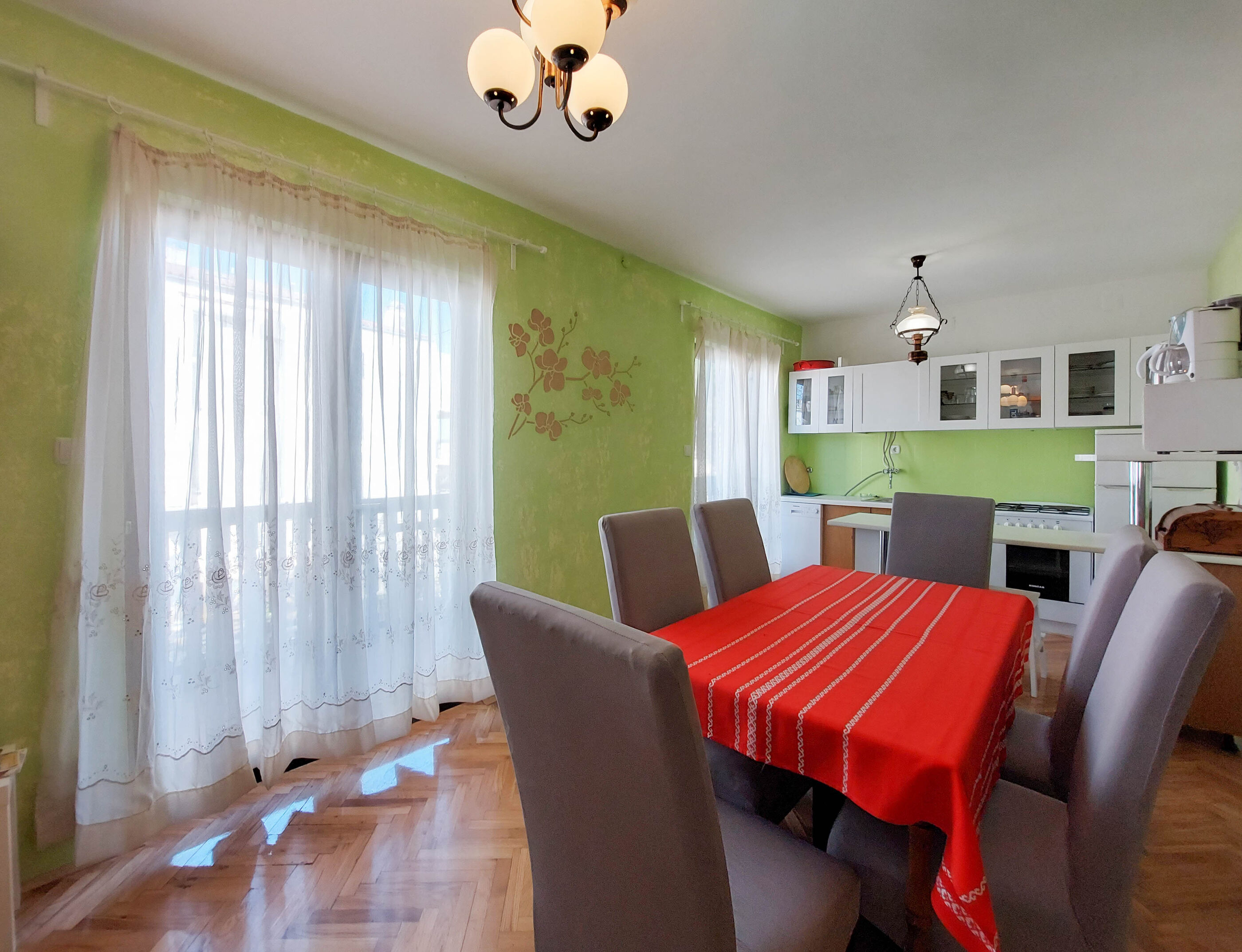 Apartment and Room Marica 60401-A1