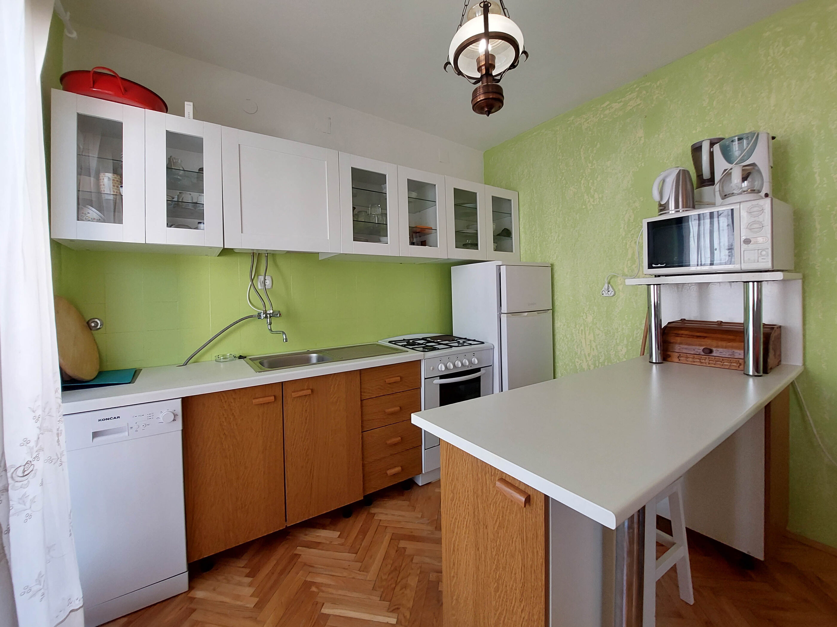 Apartment and Room Marica 60401-A1