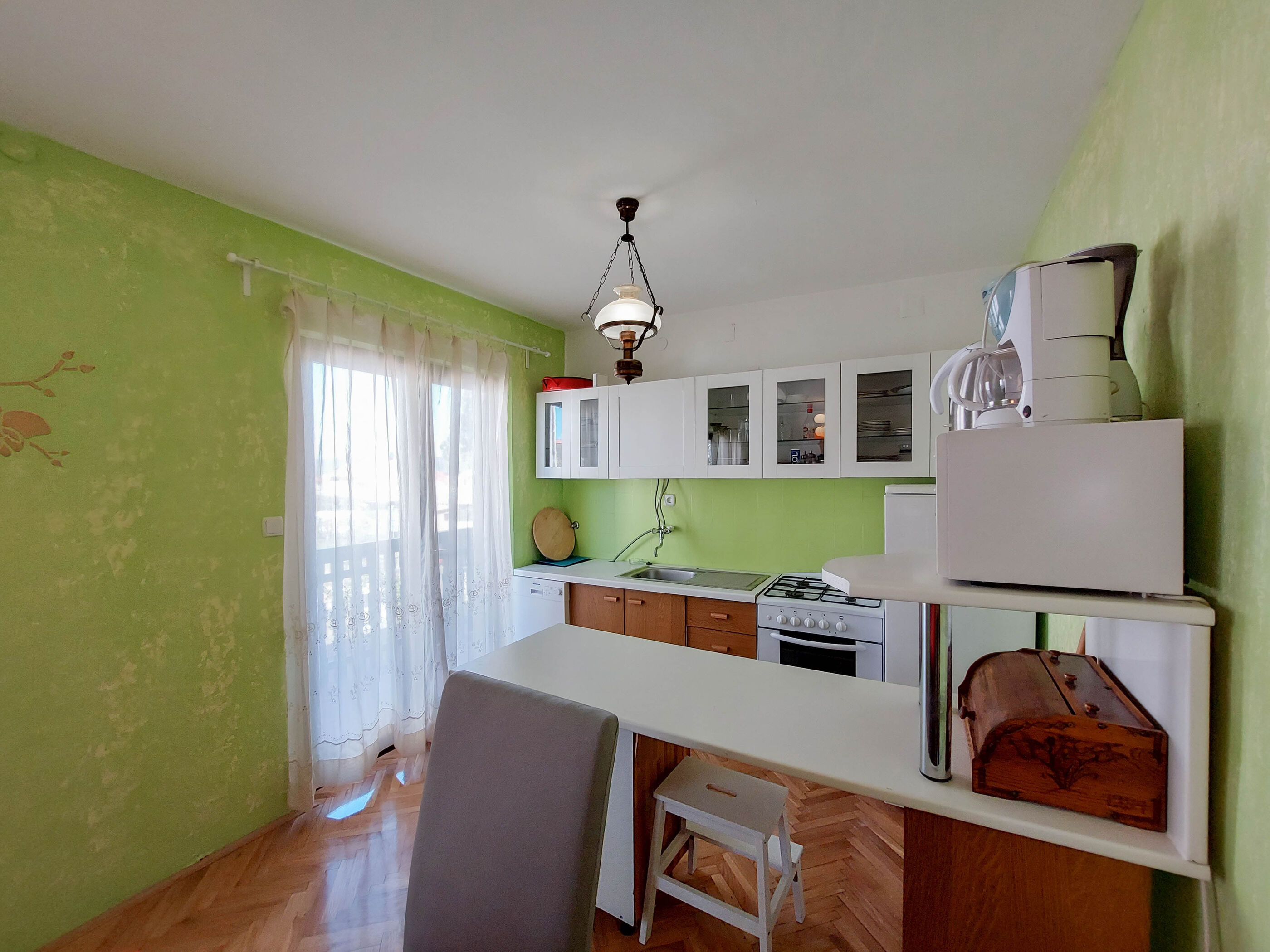 Apartment and Room Marica 60401-A1
