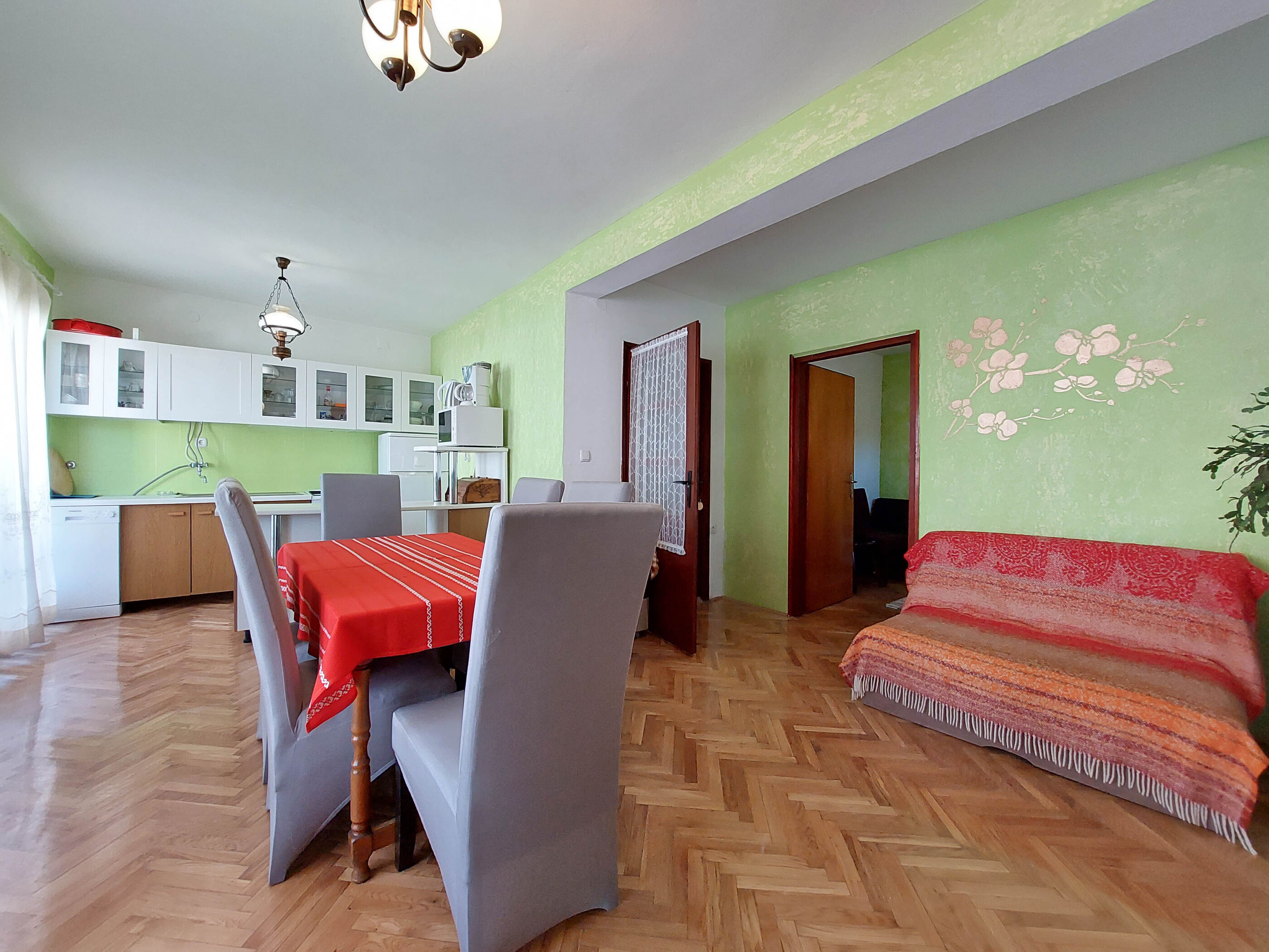 Apartment and Room Marica 60401-A1