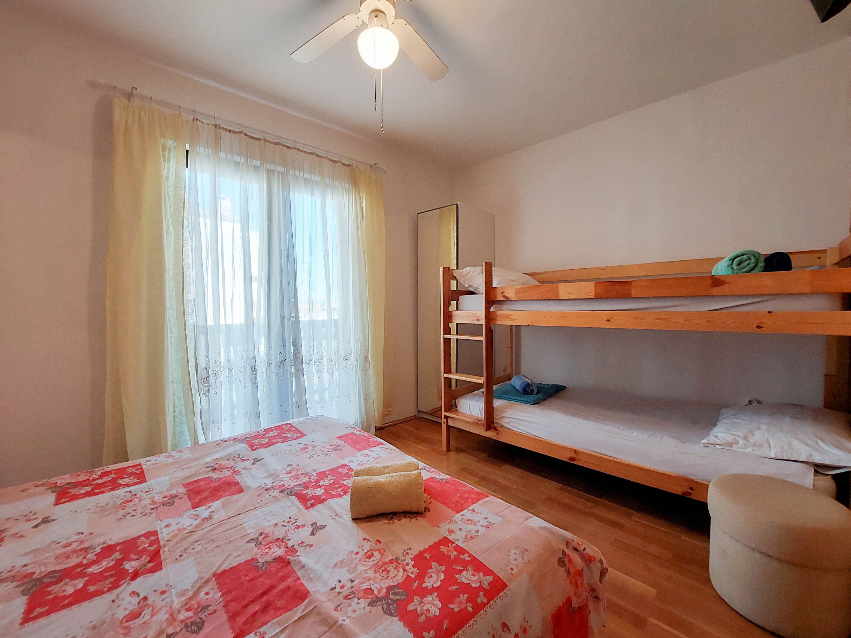 Apartment and Room Marica 60401-A1
