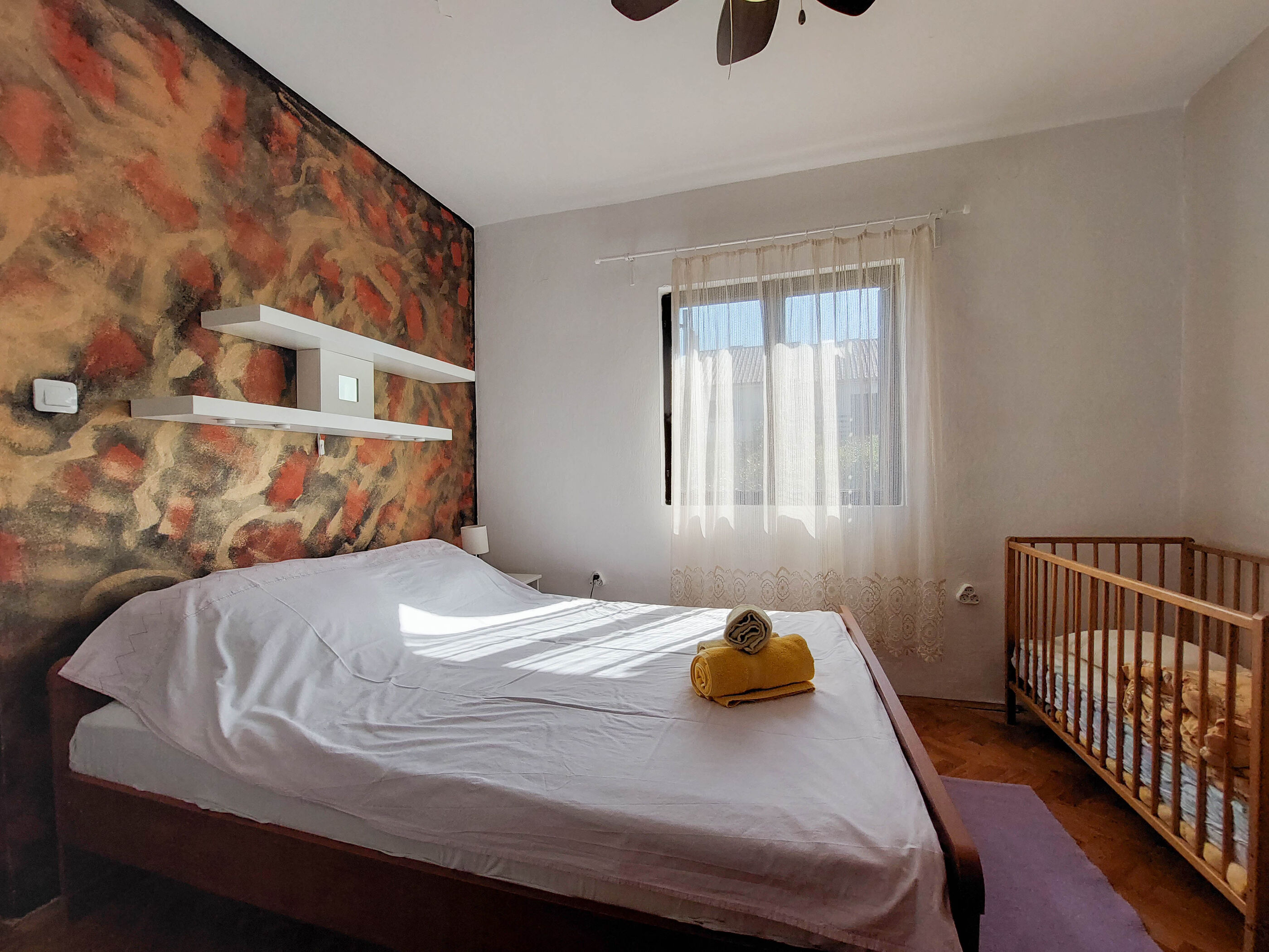Apartment and Room Marica 60401-A1