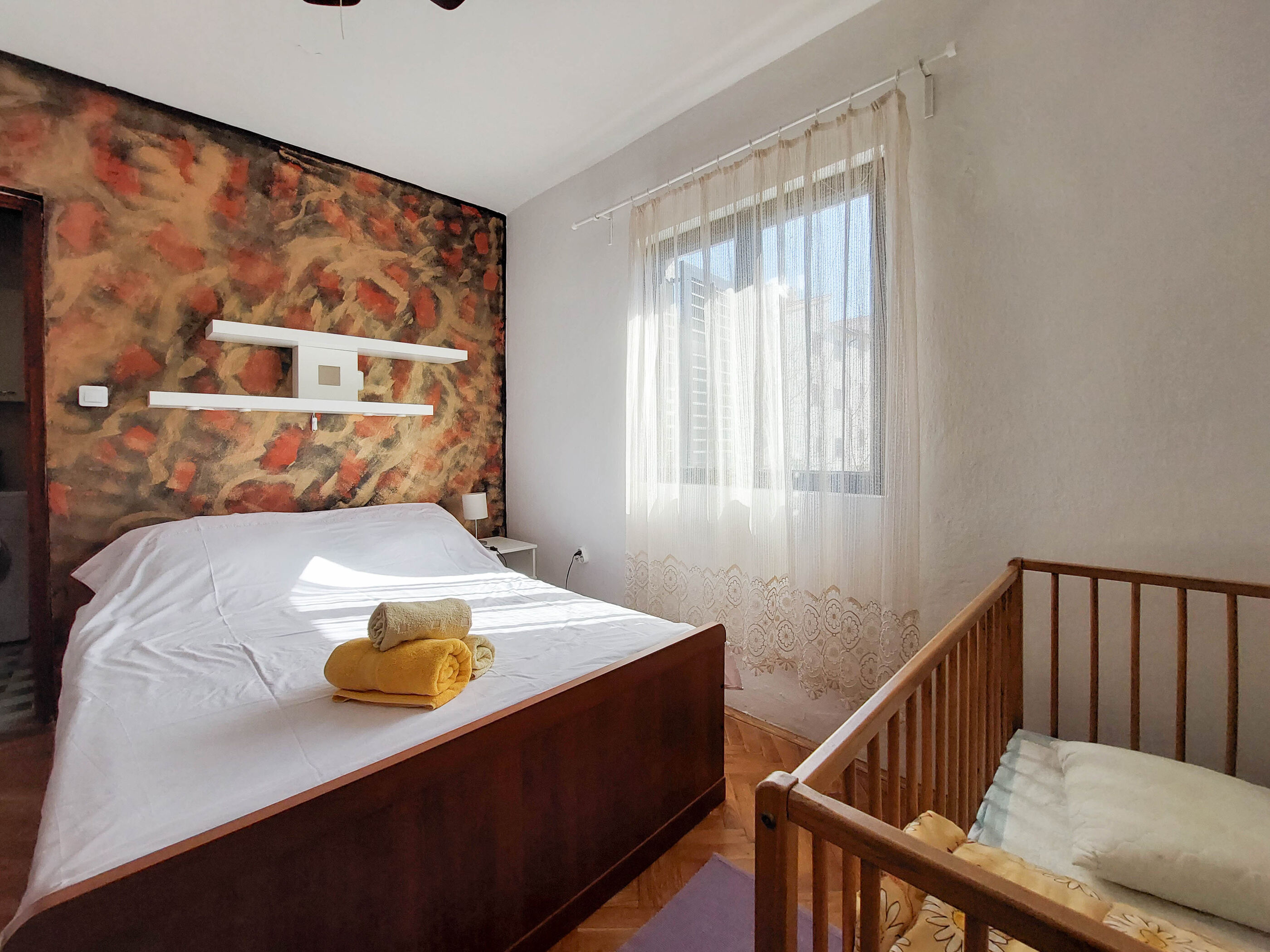 Apartment and Room Marica 60401-A1