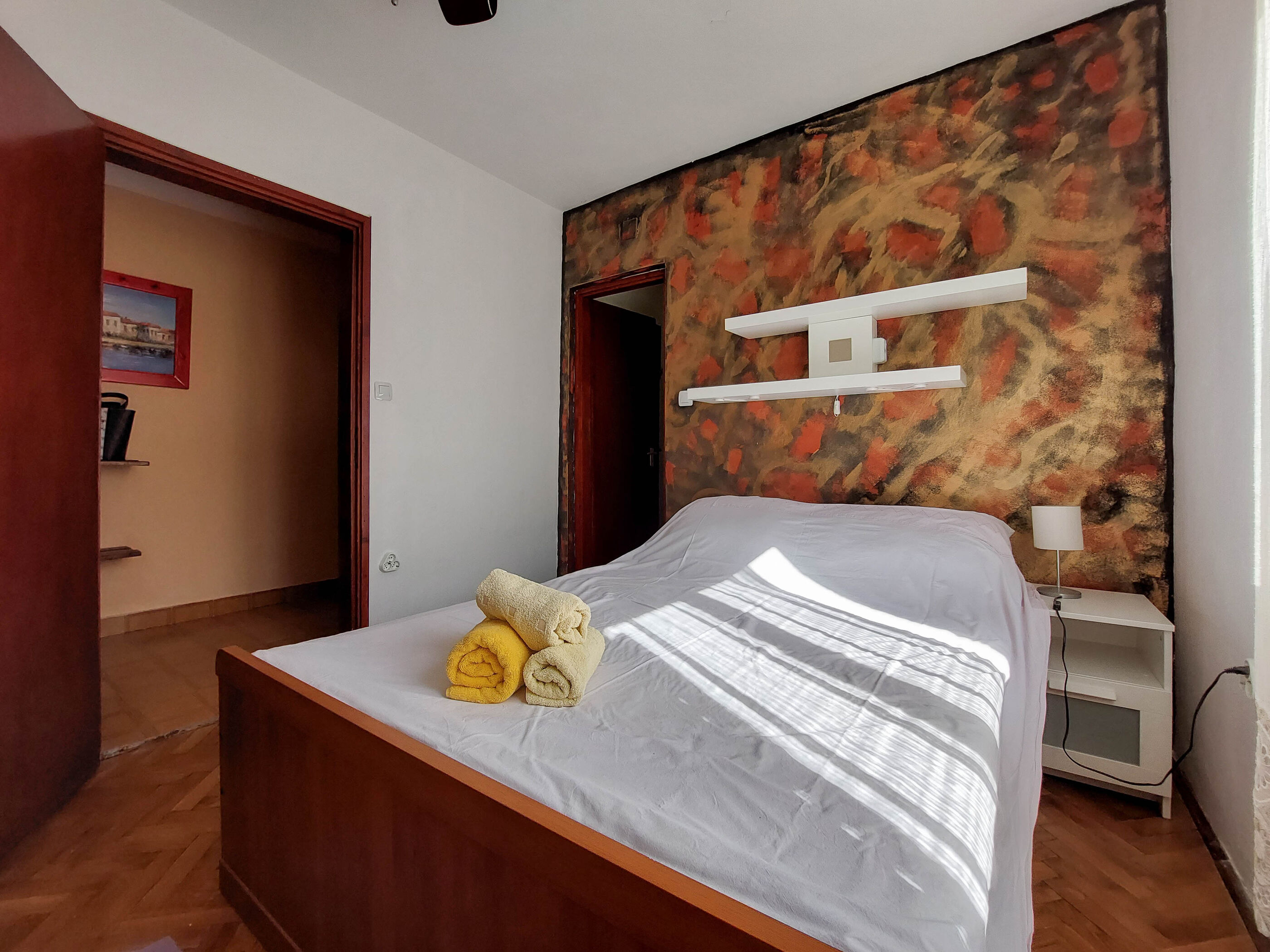 Apartment and Room Marica 60401-A1
