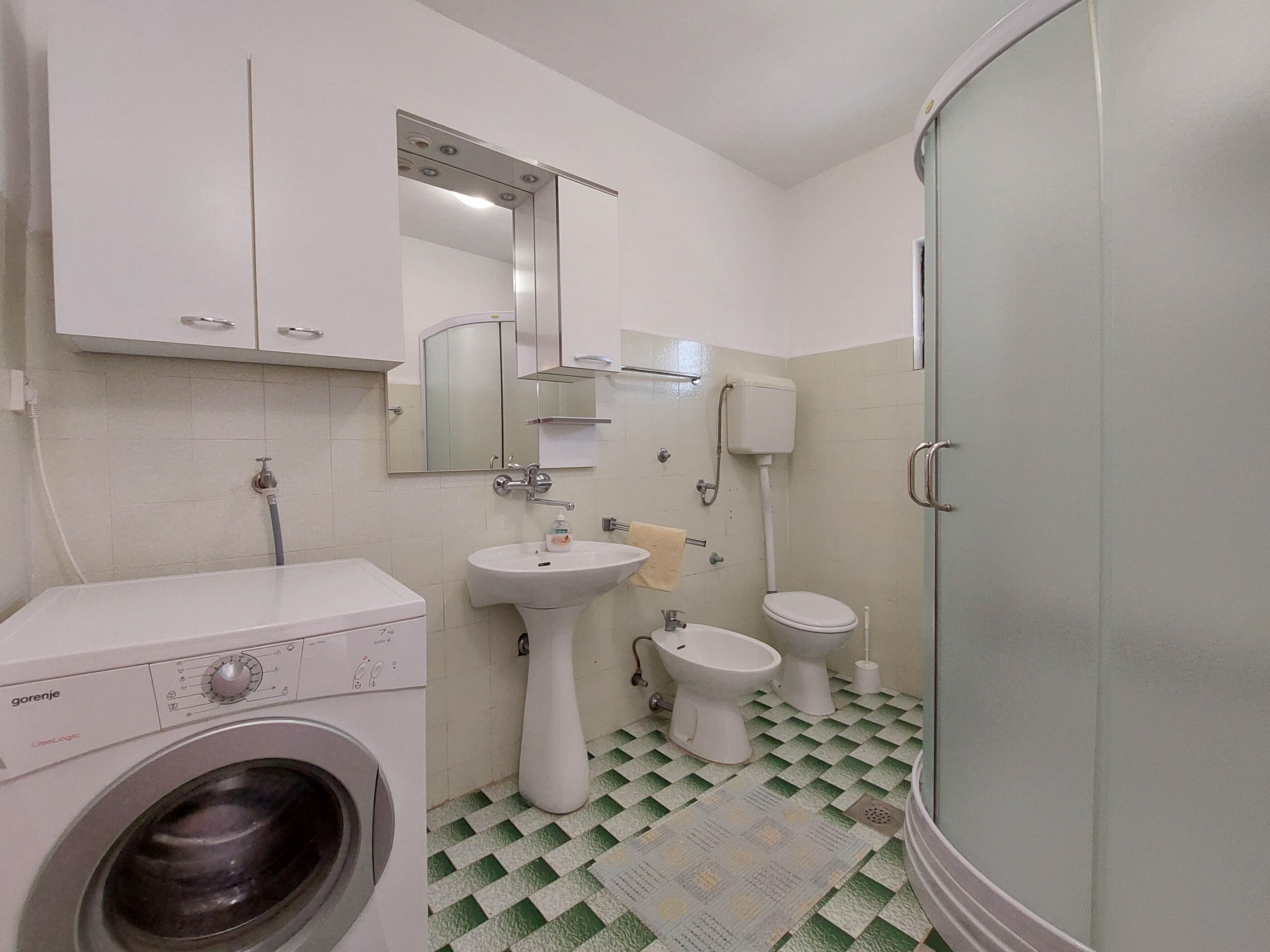 Apartment and Room Marica 60401-A1