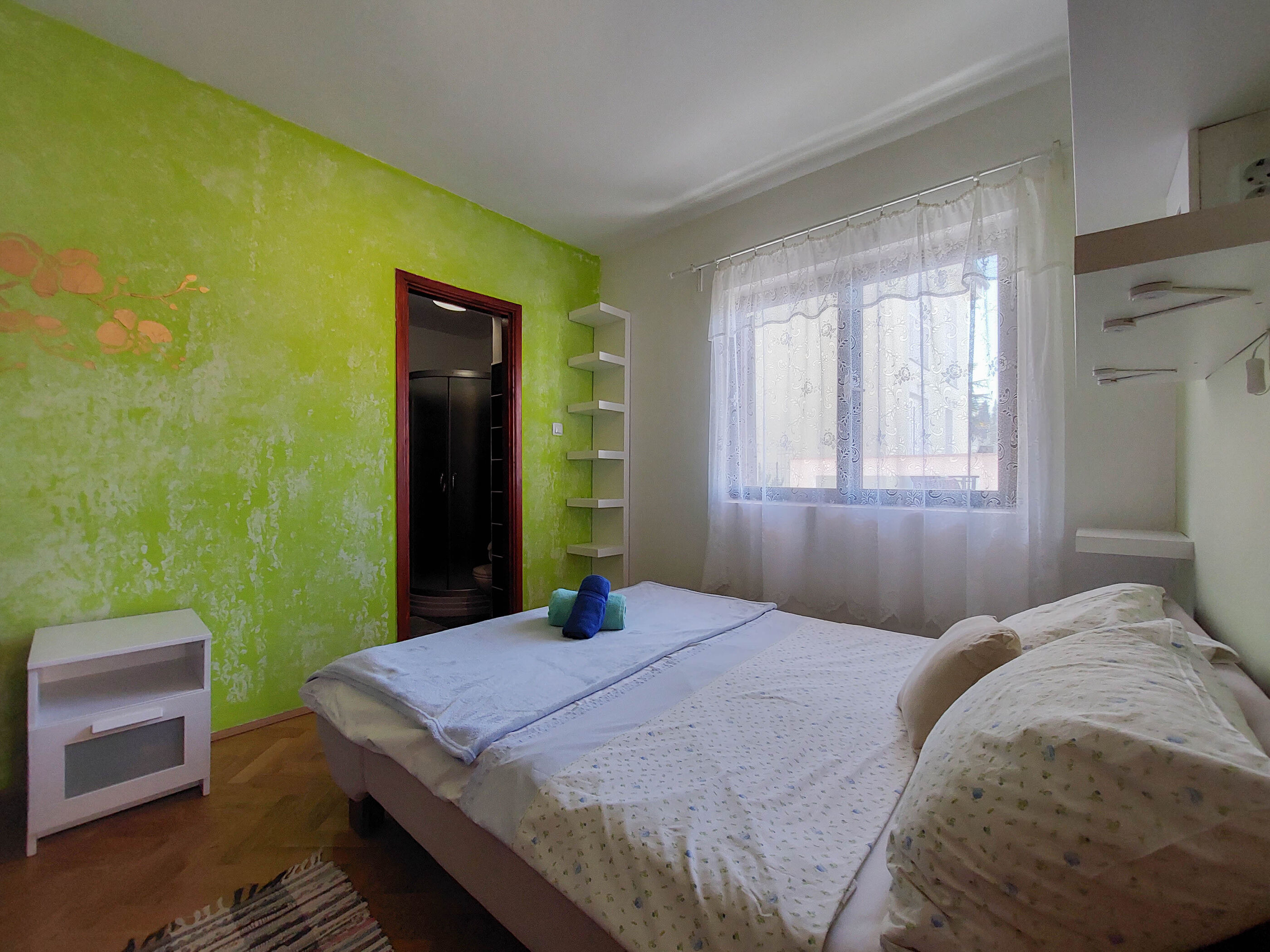 Apartment and Room Marica 60401-A1
