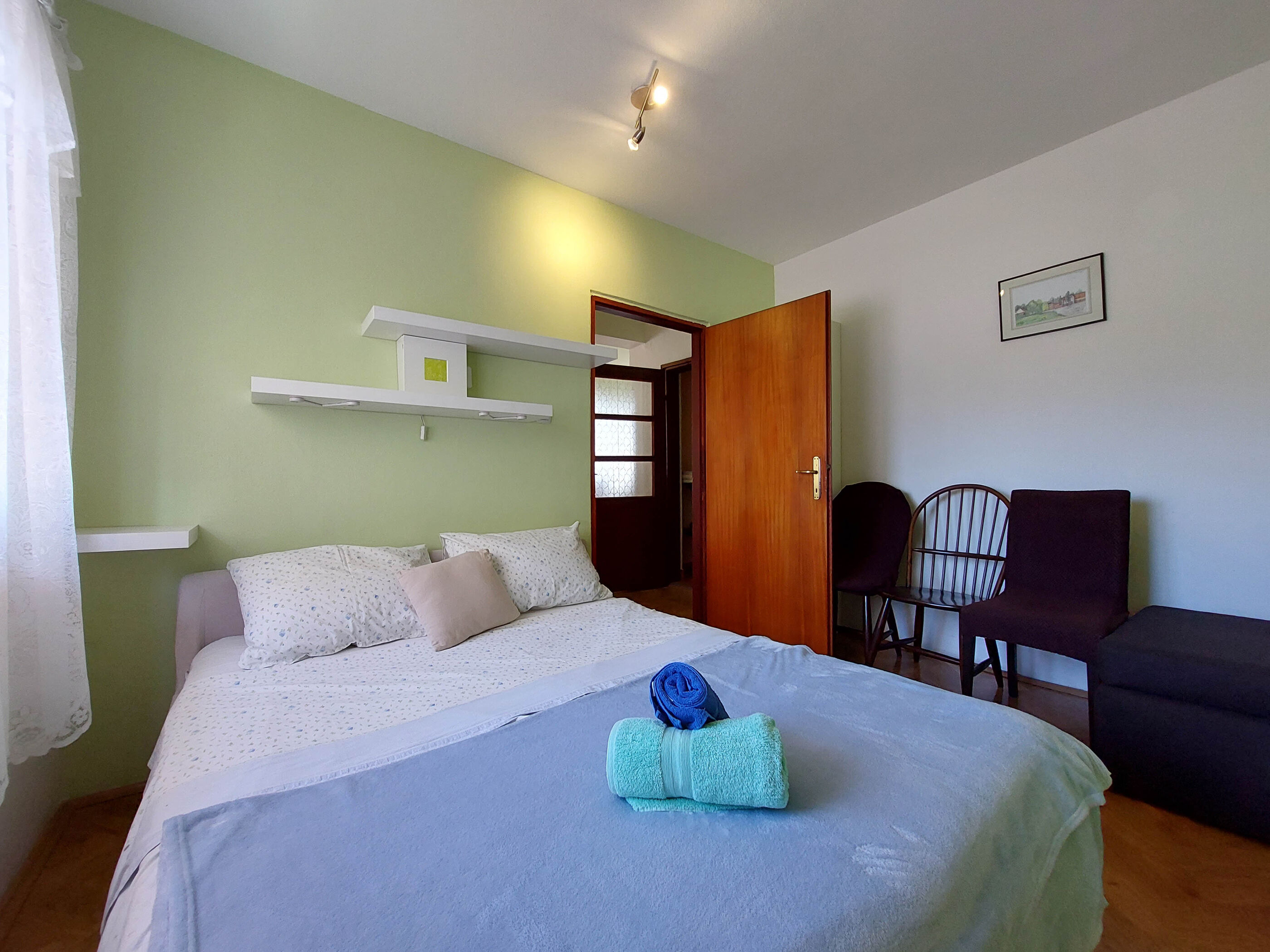 Apartment and Room Marica 60401-A1