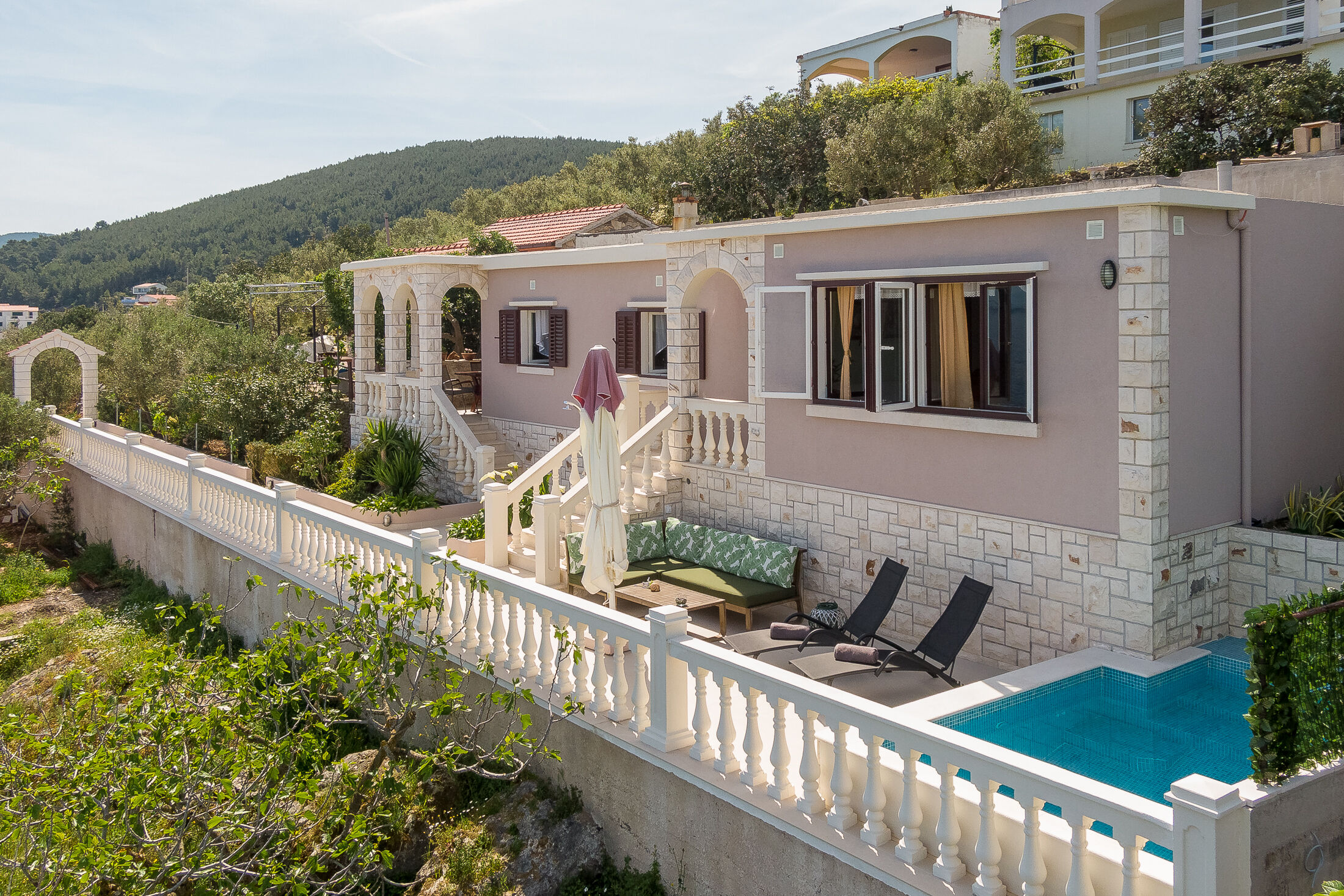 Villa Linda V5652-K1