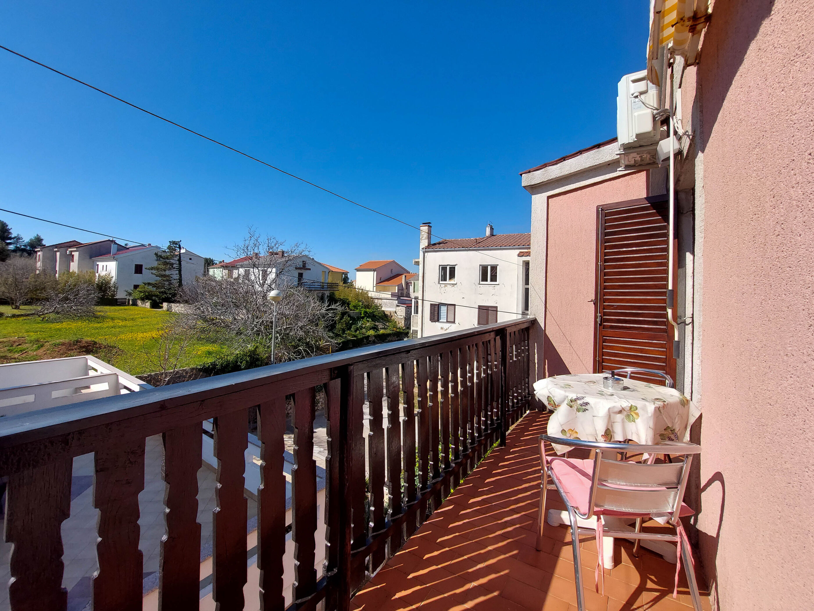 Apartment and Room Marica 60401-S1
